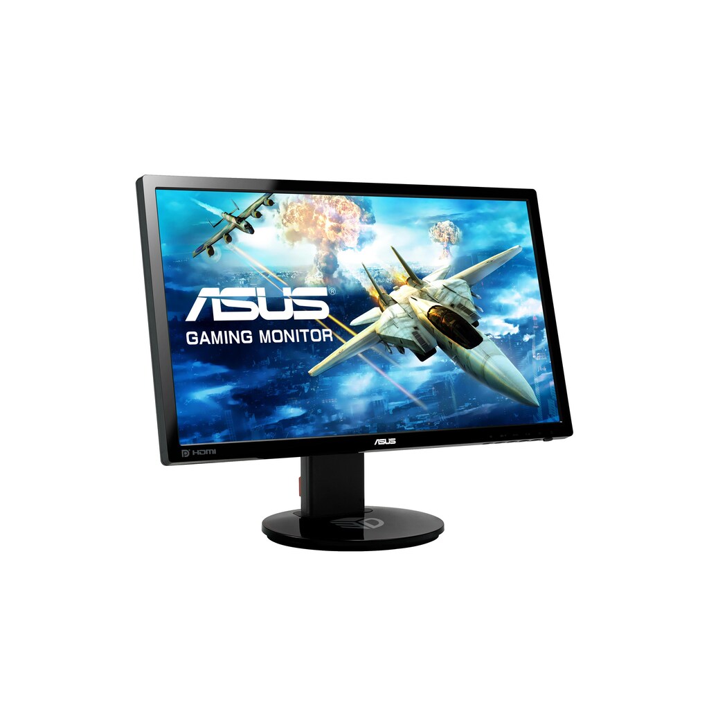 Asus LCD-Monitor »VG248QE«, 60 cm/24 Zoll, 1920 x 1080 px, Full HD