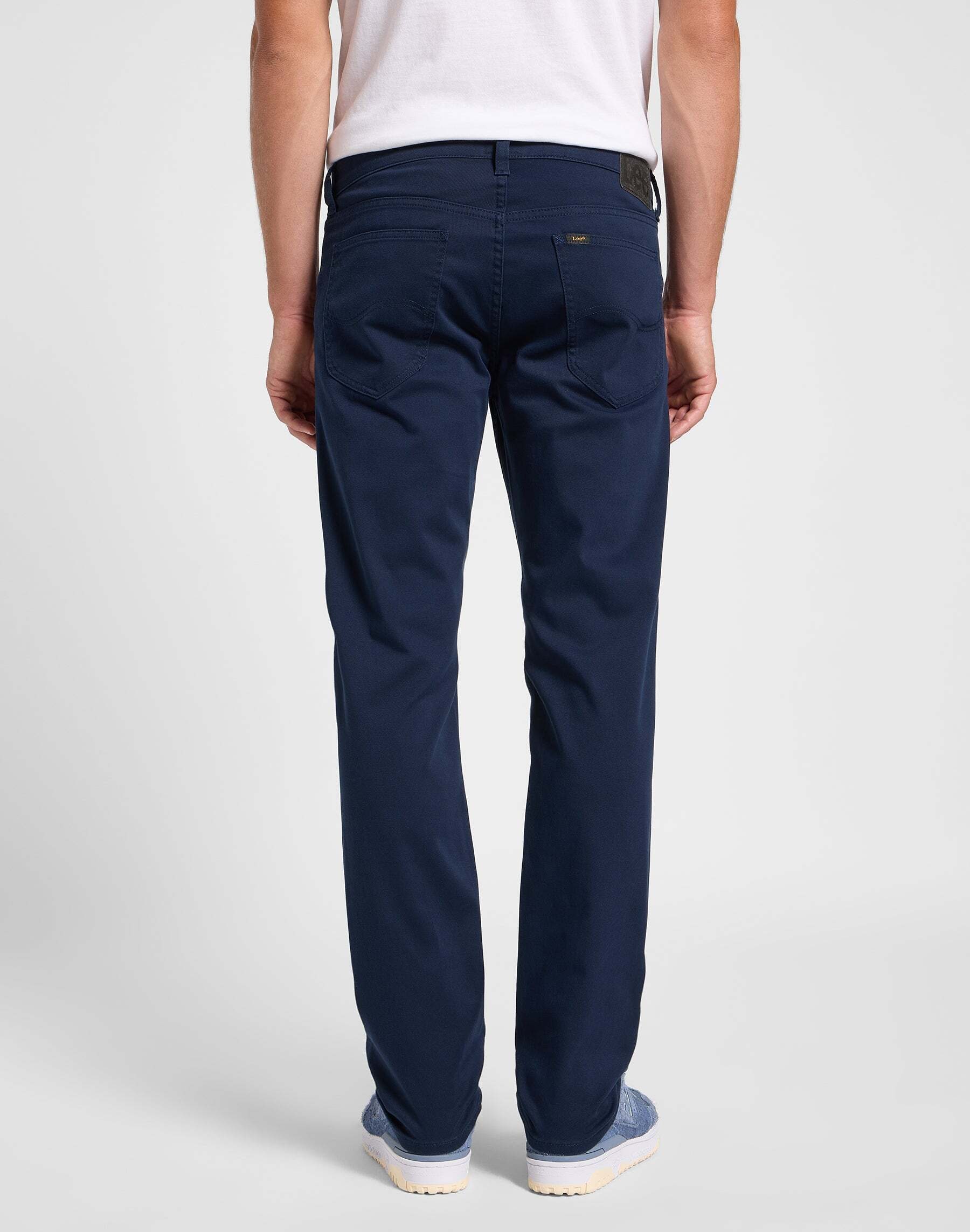 Lee® Stoffhose »LEE Hose Daren Zip Fly«