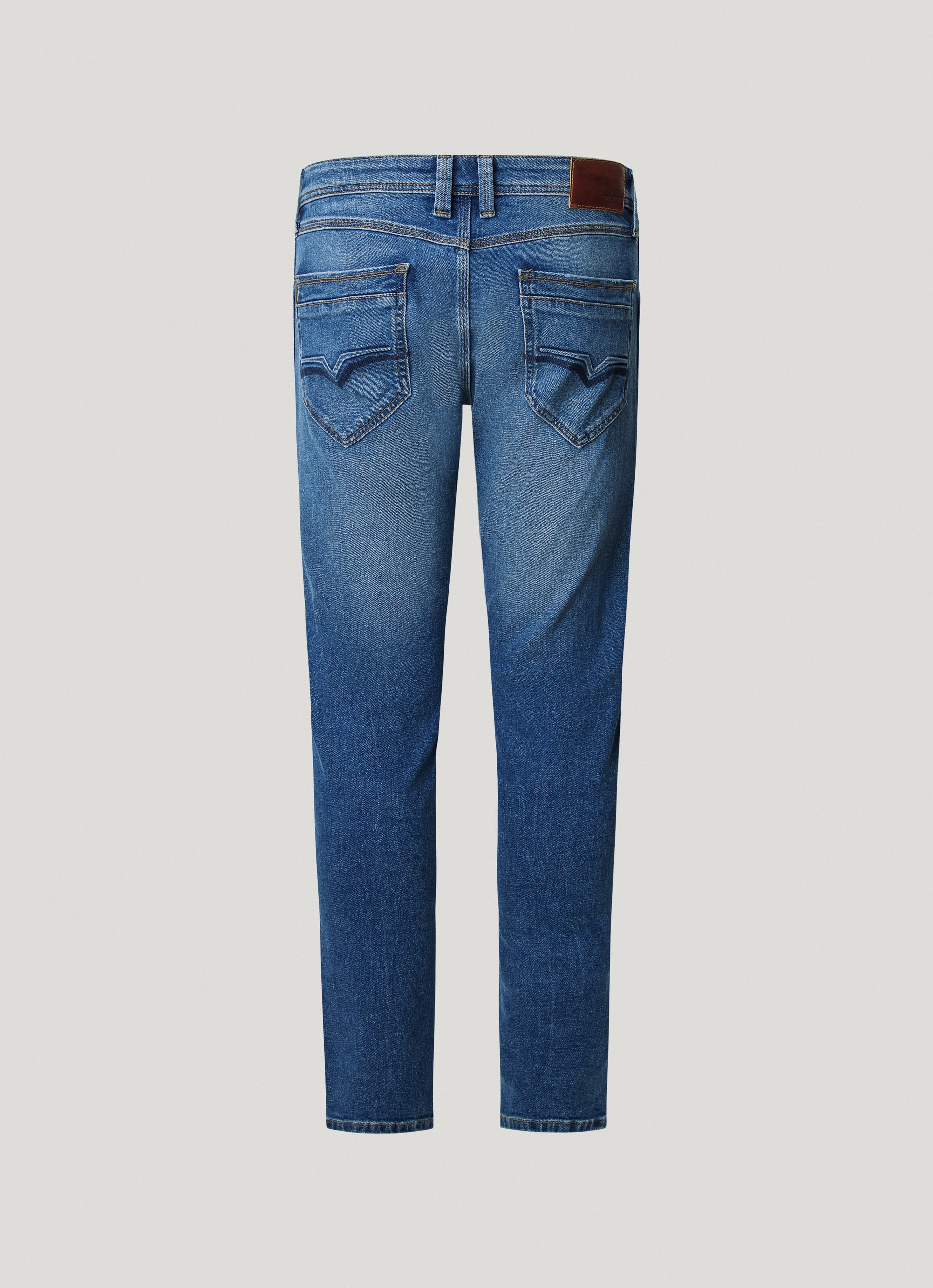 Pepe Jeans Tapered-fit-Jeans »TAPERED JEANS«