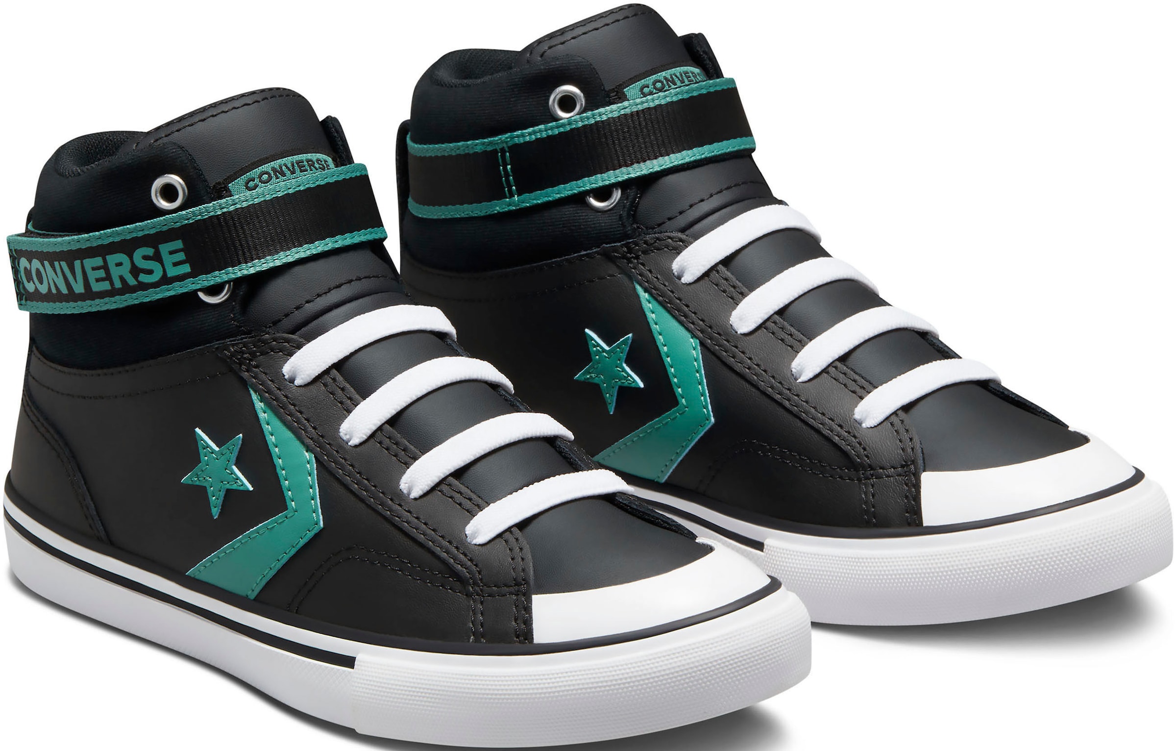 ✵ Converse VARSITY« online Jelmoli-Versand 1V STRAP »PRO Sneaker BLAZE EASY-ON entdecken 