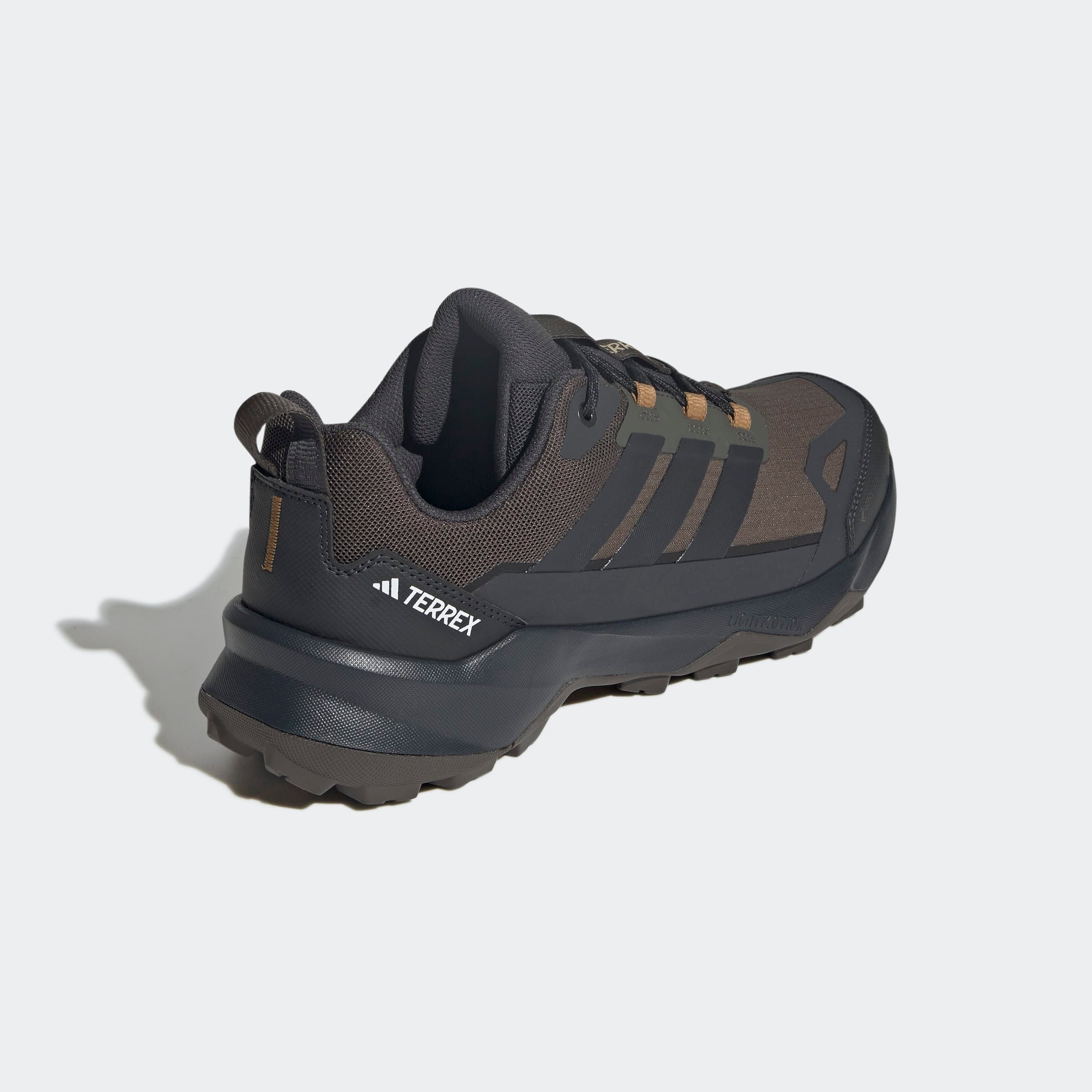 adidas TERREX Wanderschuh »SKYCHASER AX5 GORE-TEX E«, wasserdicht