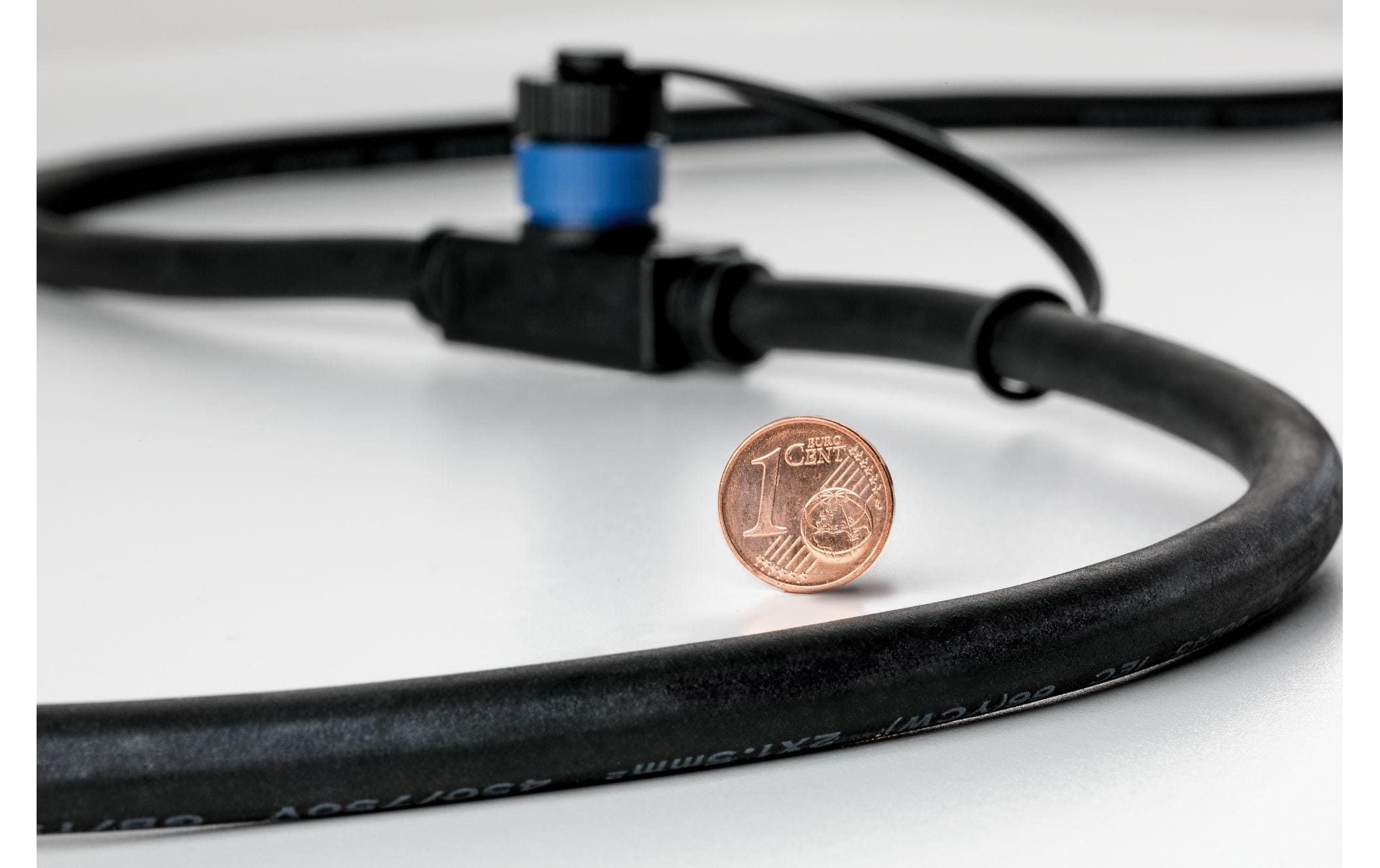 Paulmann Smart-Home-Steuerelement »Plug & Shine mi«