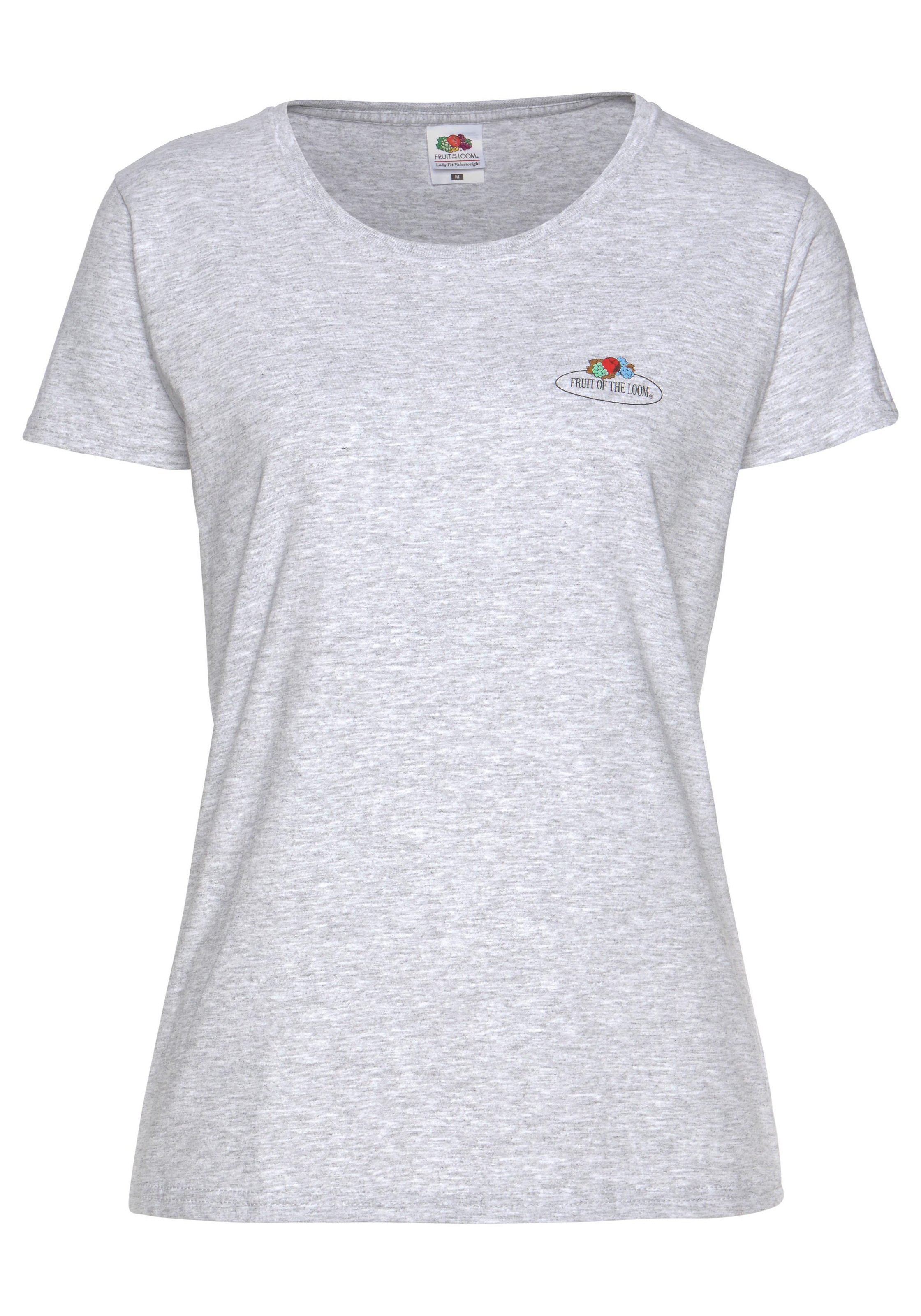 Fruit Of The Loom T Shirt Online Kaufen Bei Jelmoli Versand Schweiz