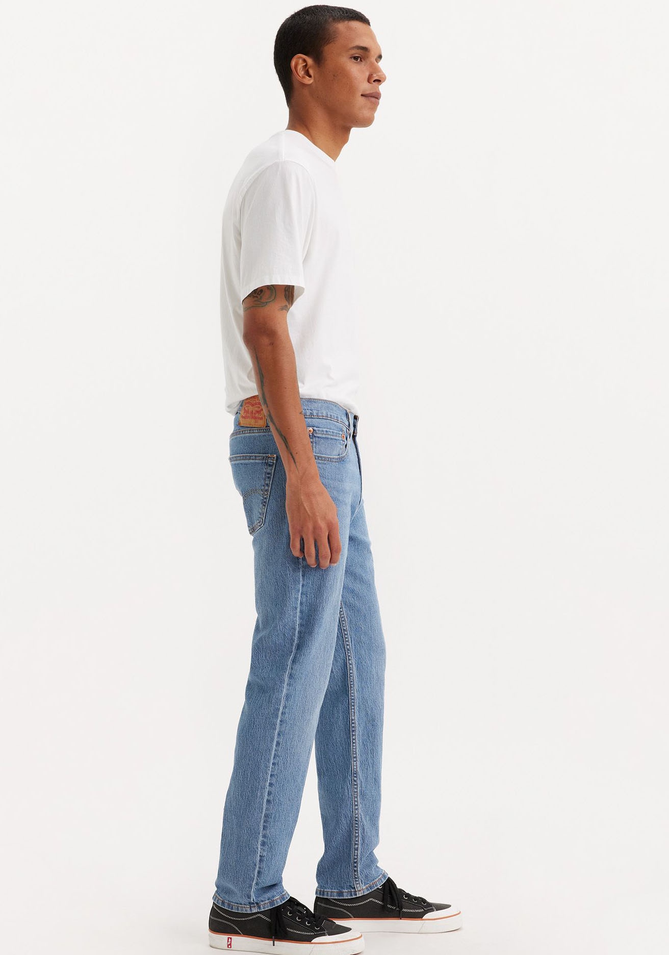 Levi's® Slim-fit-Jeans »511 SLIM«, mit Stretch