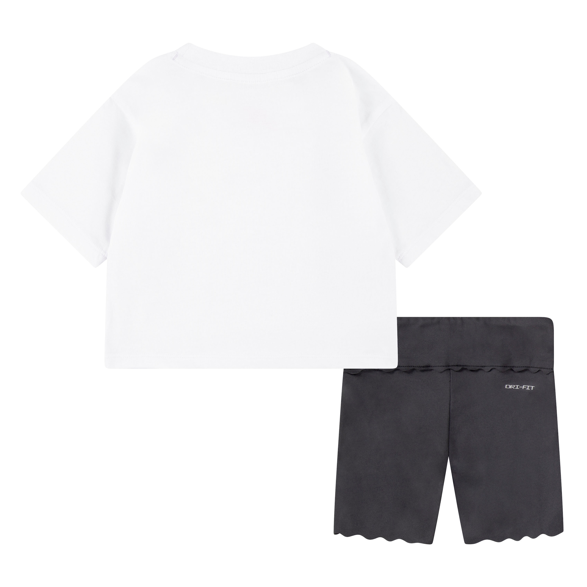 Nike Sportswear T-Shirt & Shorts, für Kinder