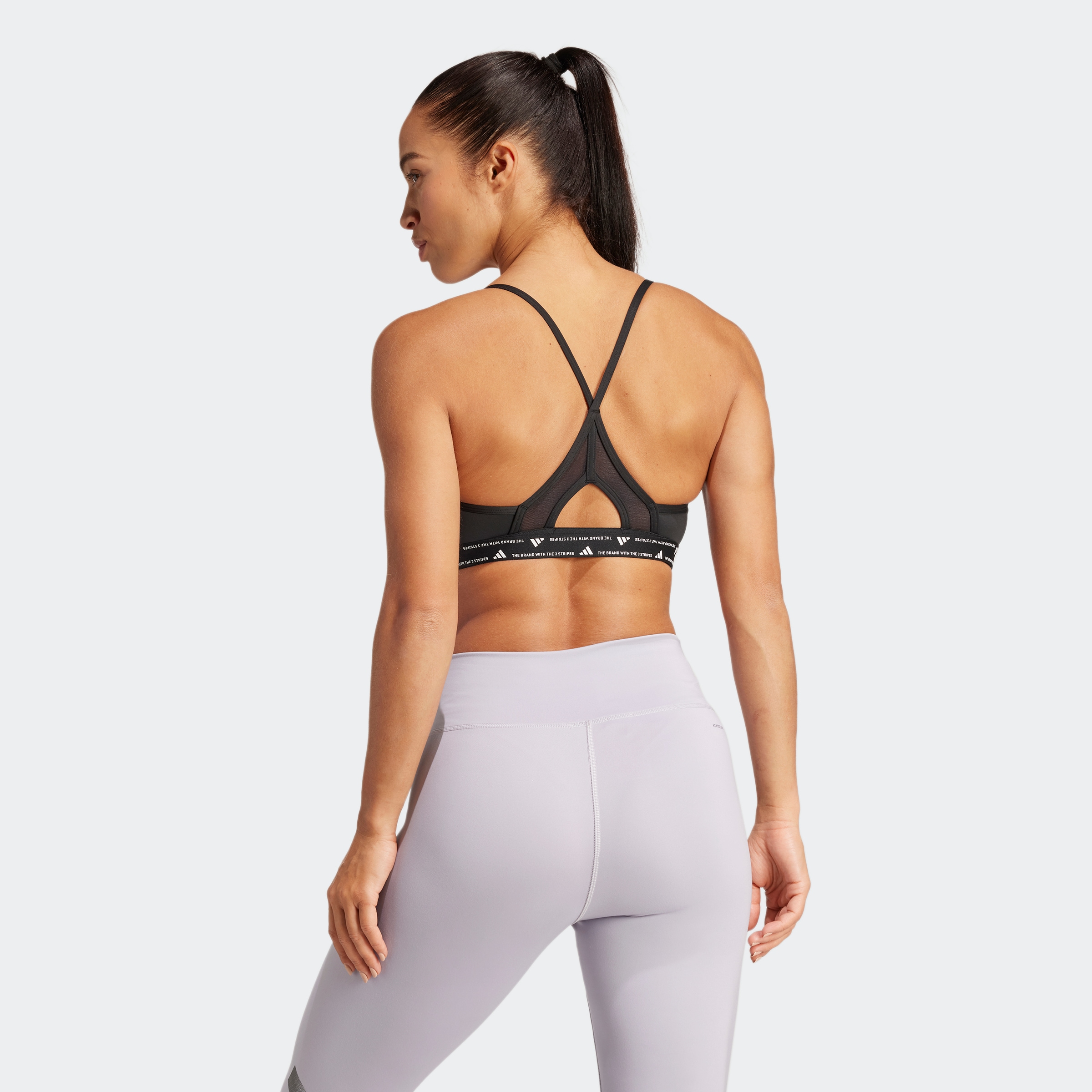 adidas Performance Sport-BH »AERCT LS BRA«