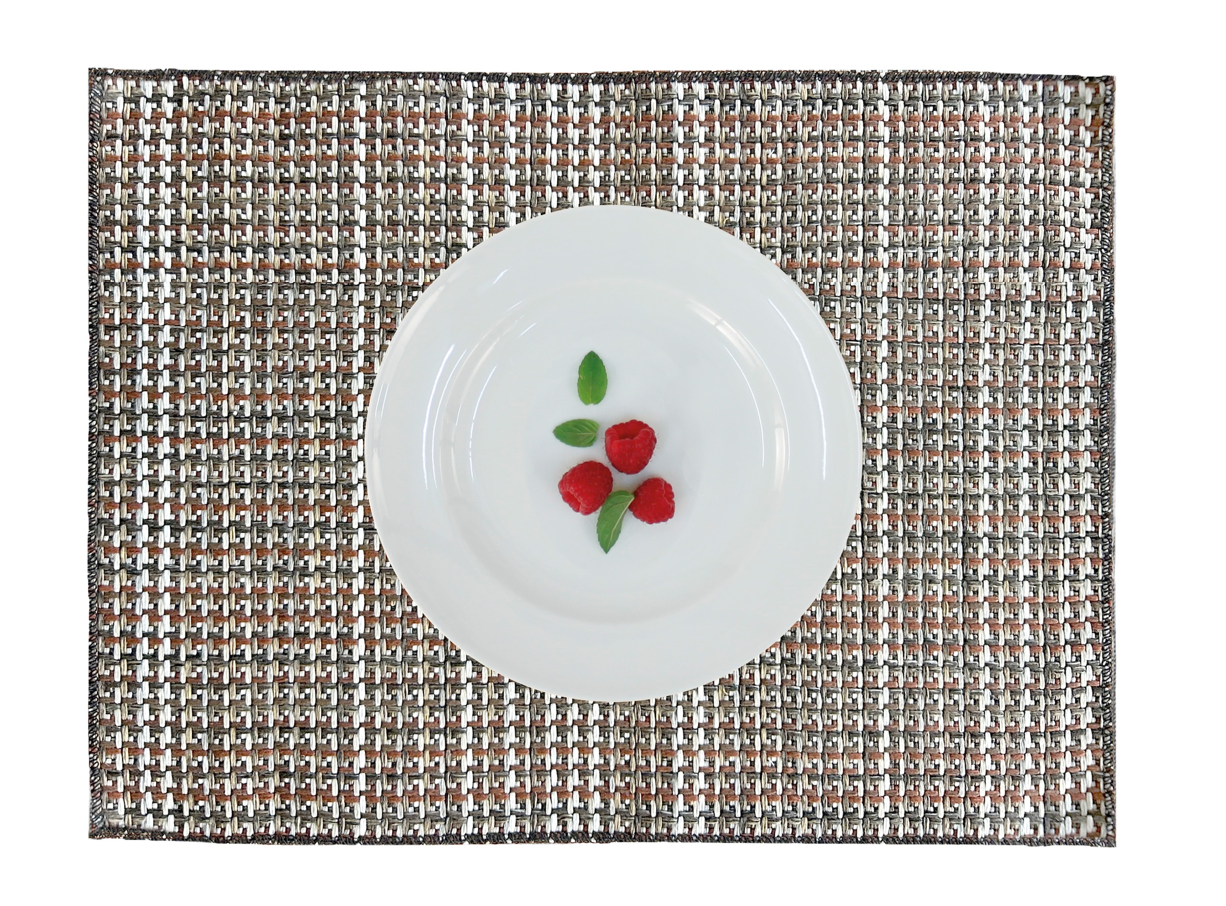 APELT Platzset "Cona" mit Kettelrand