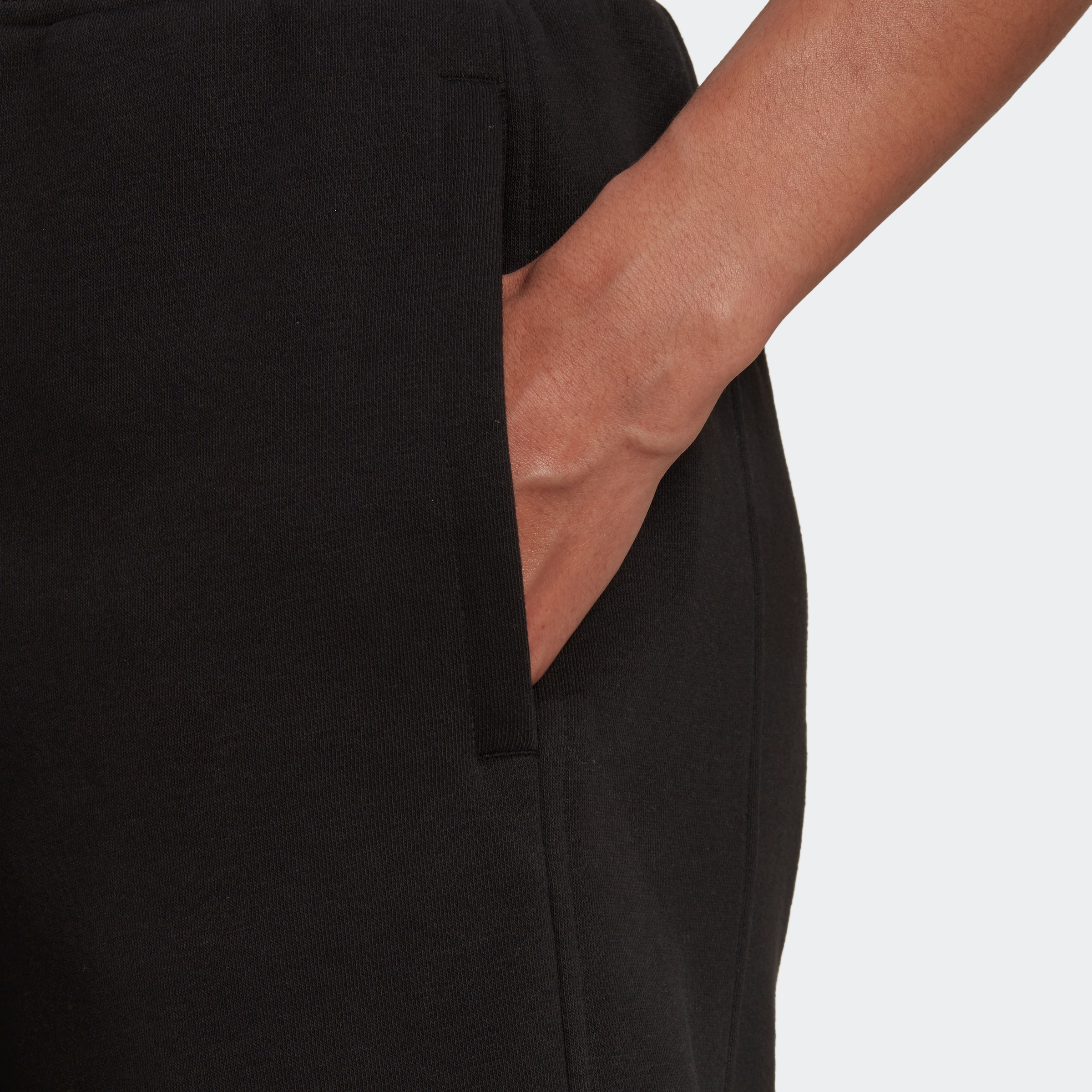 adidas Sportswear Shorts »ALL SZN FLEECE«, (1 tlg.)