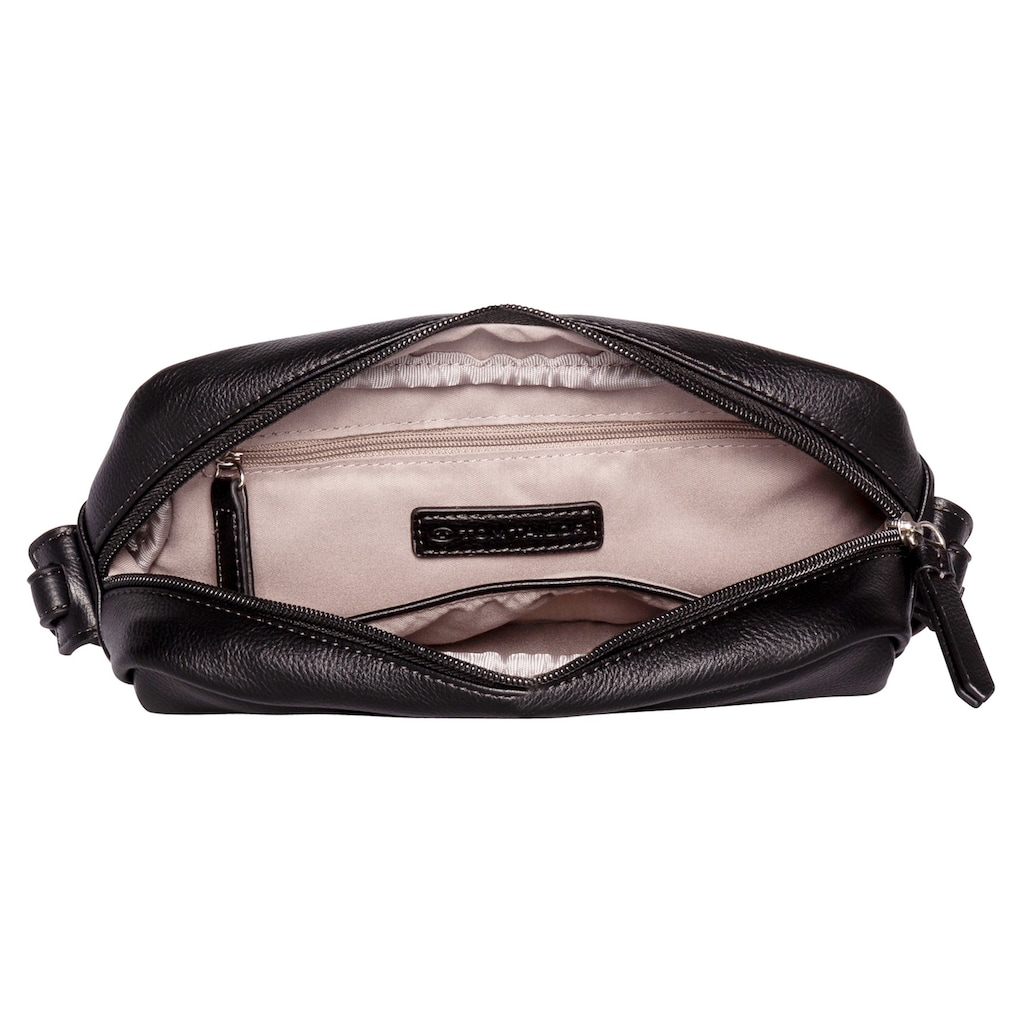 TOM TAILOR Mini Bag »Rosabel Camera bag«