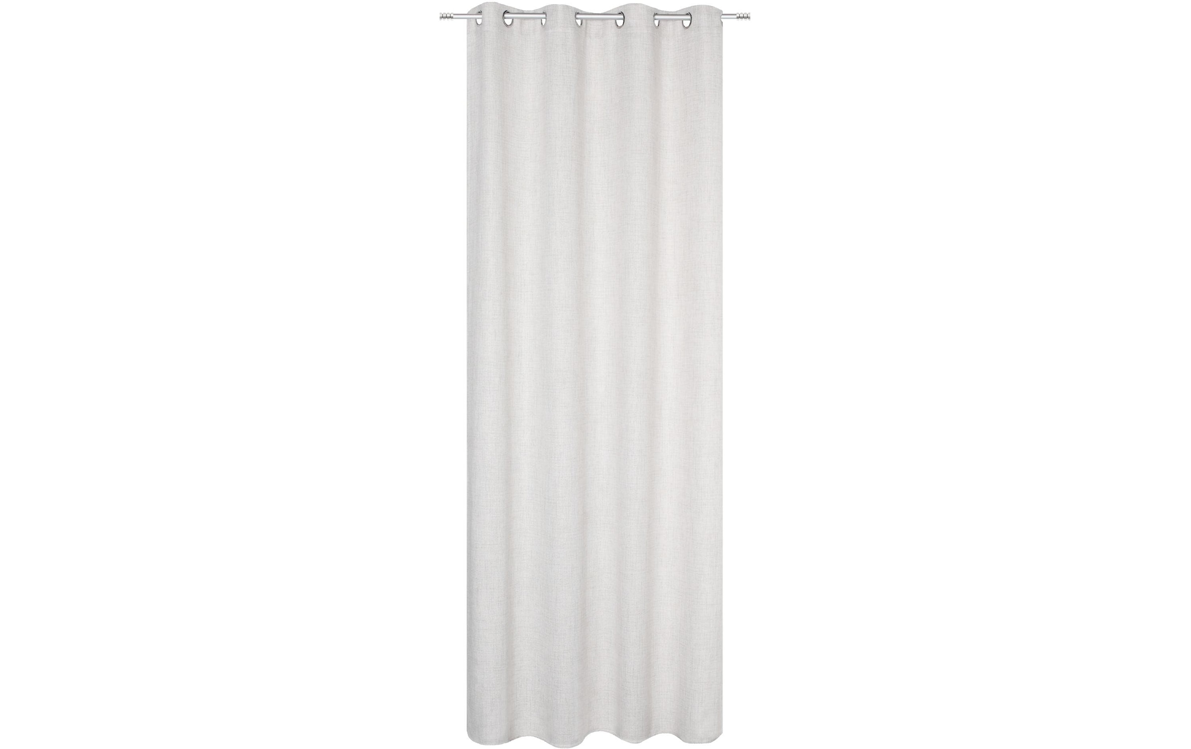 Vorhang »Stotz Decor AG In-Between 140 cm x 245 cm«, (1 St.)