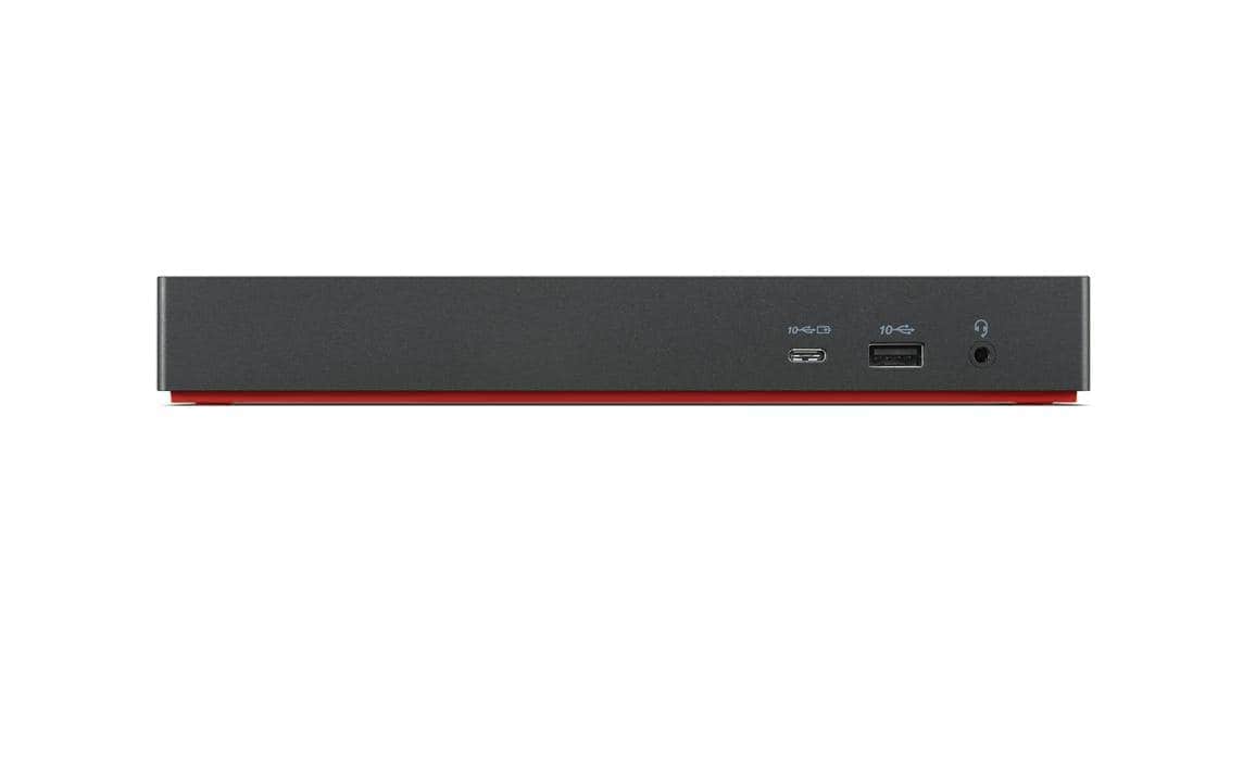 Lenovo Laptop-Dockingstation »Thunderbolt 4«