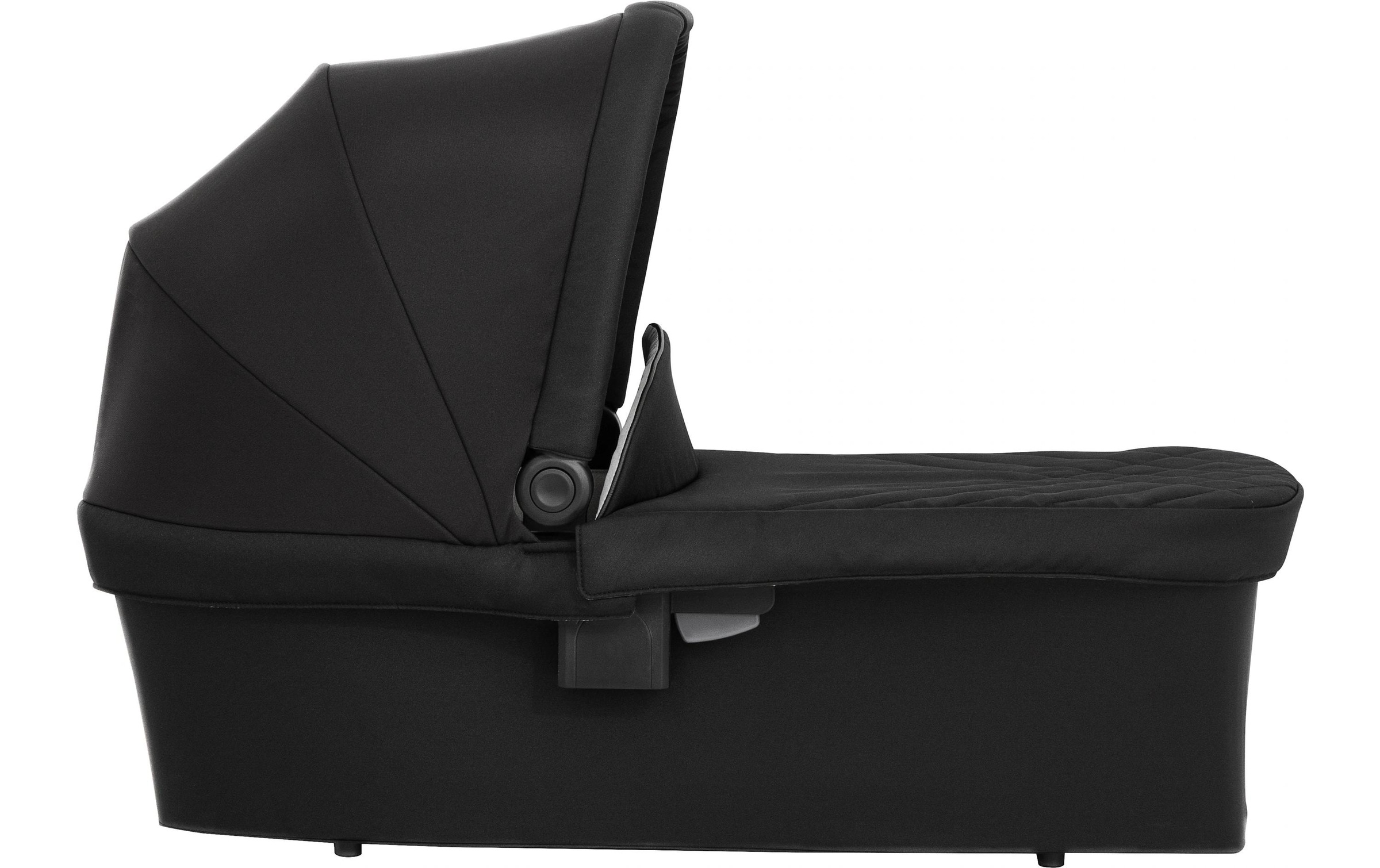 Kombi-Kinderwagen »Graco Myavo Trio Midnight«