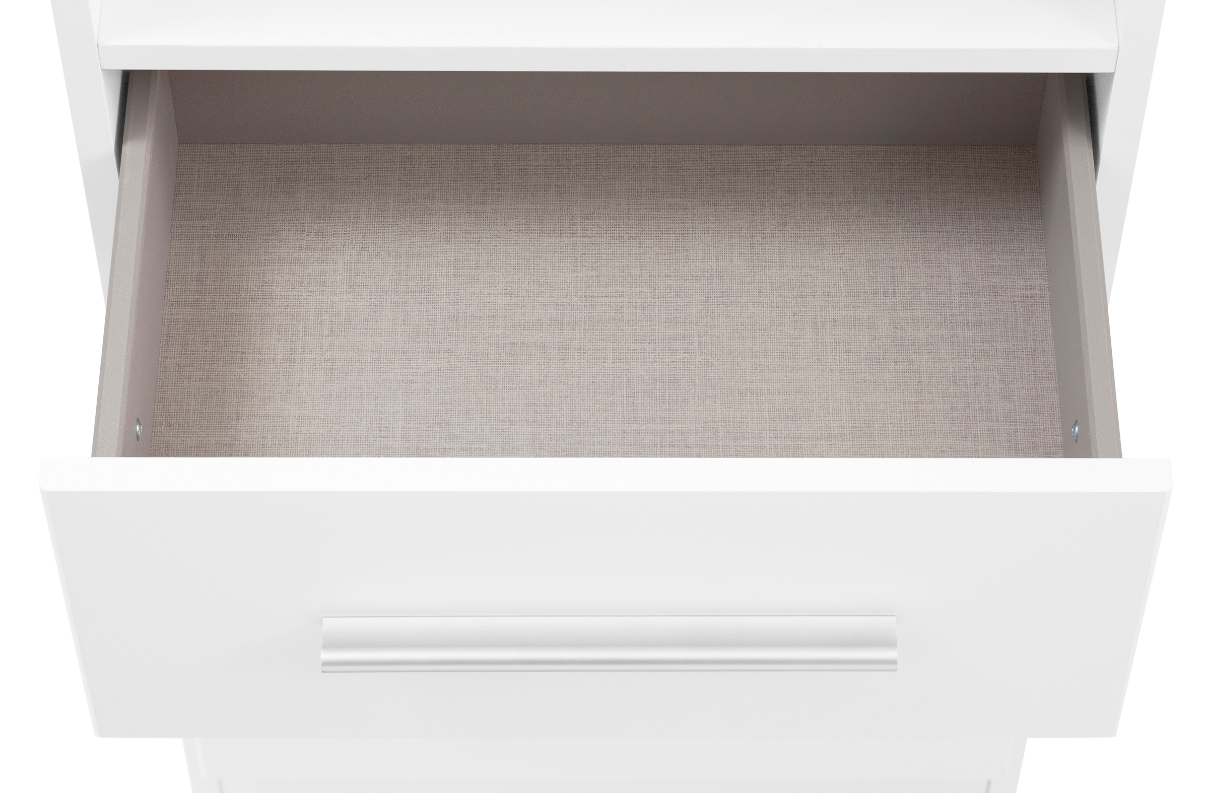 rauch Mehrzweckregal »Regal Bücherregal Bücherschrank Standregal Aufbewahrungsregal MINOSA«, Breite 47 cm mit 3 Aussenschubkästen sowie 3 Böden MADE IN GERMANY