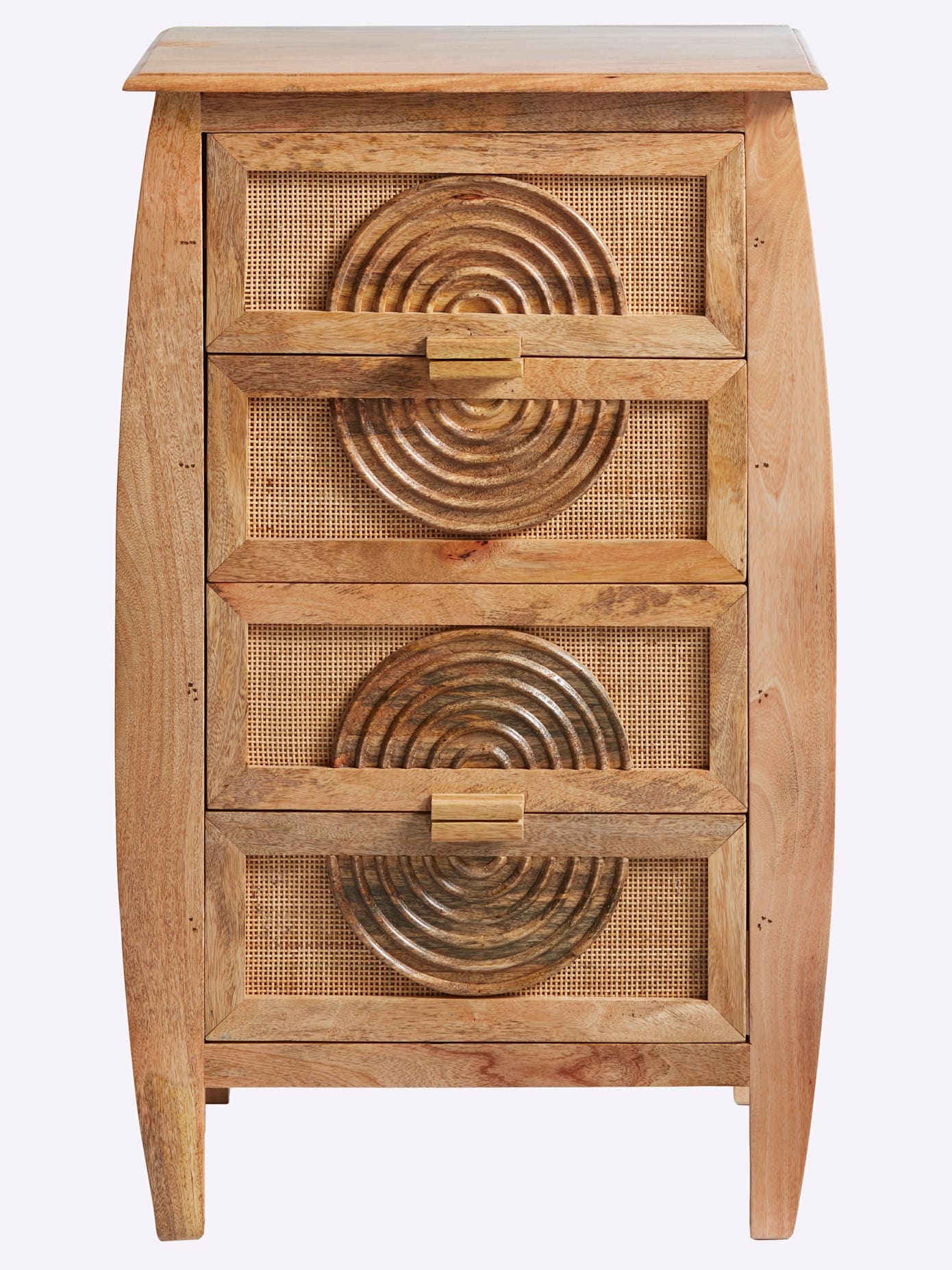 Commode