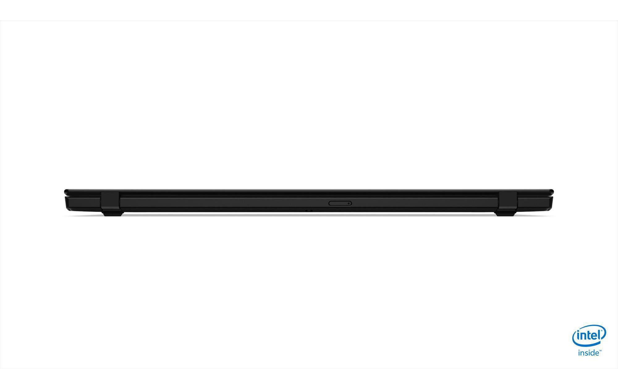 Lenovo Notebook »ThinkPad X1 Carbon Gen. 7 LTE Privacy Guard«, 35,56 cm, / 14 Zoll, Intel, Core i5, UHD Graphics 620, 0 GB HDD, 512 GB SSD