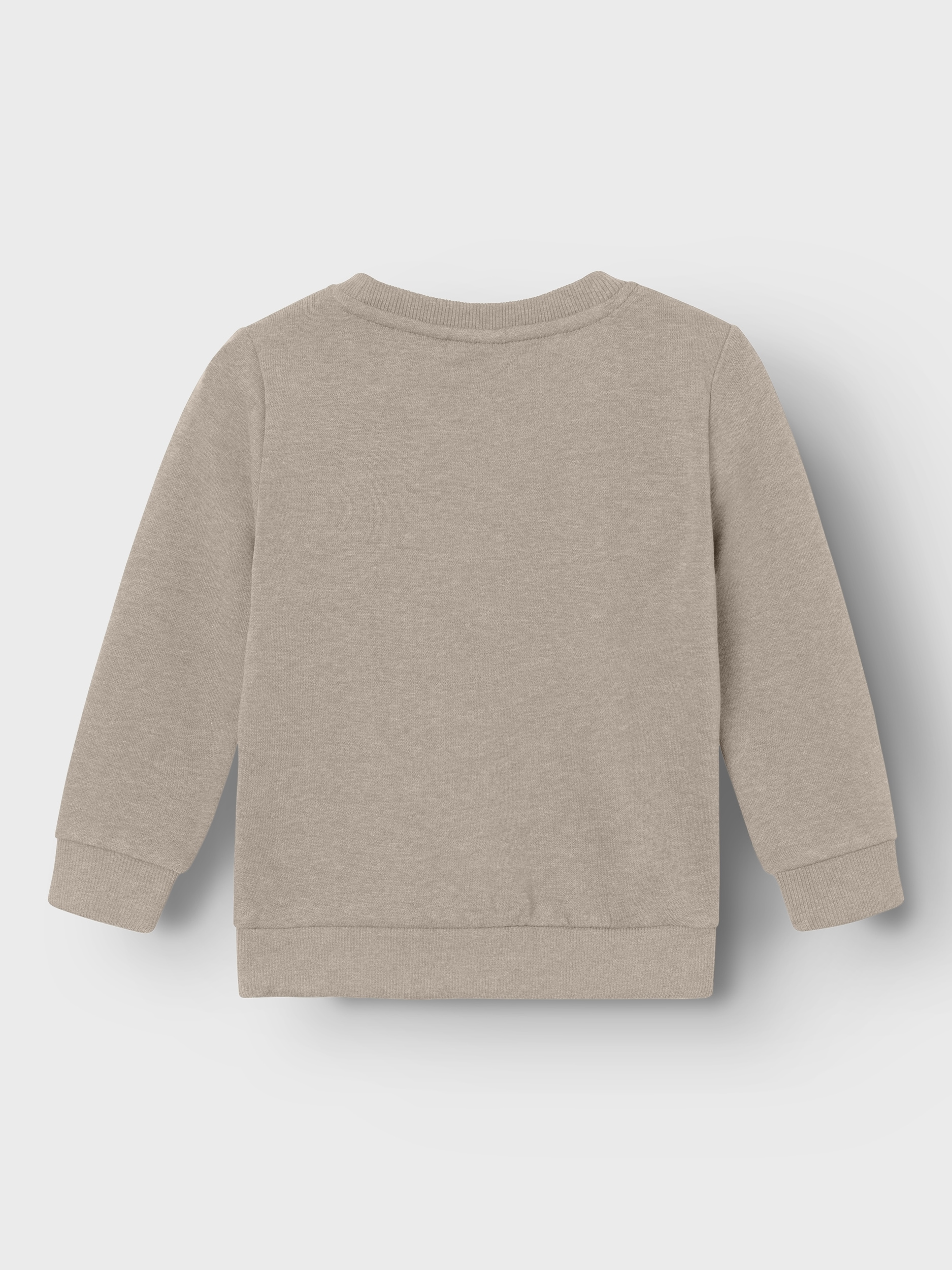 ✵ Name It Sweatshirt »NMMVIMO LS SWEAT BRU NOOS« online entdecken |  Jelmoli-Versand