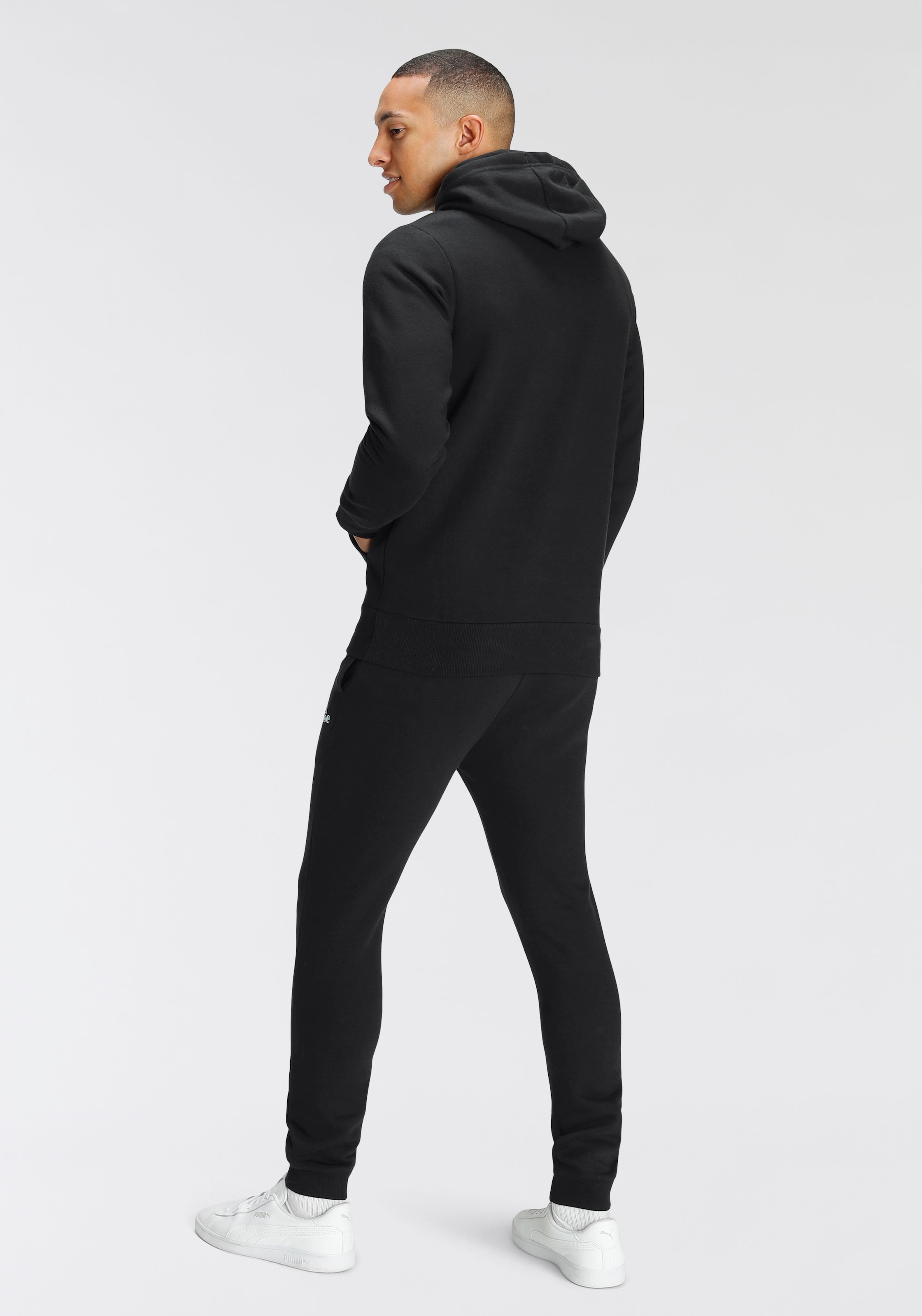 Ellesse Jogginganzug, (2 tlg.)