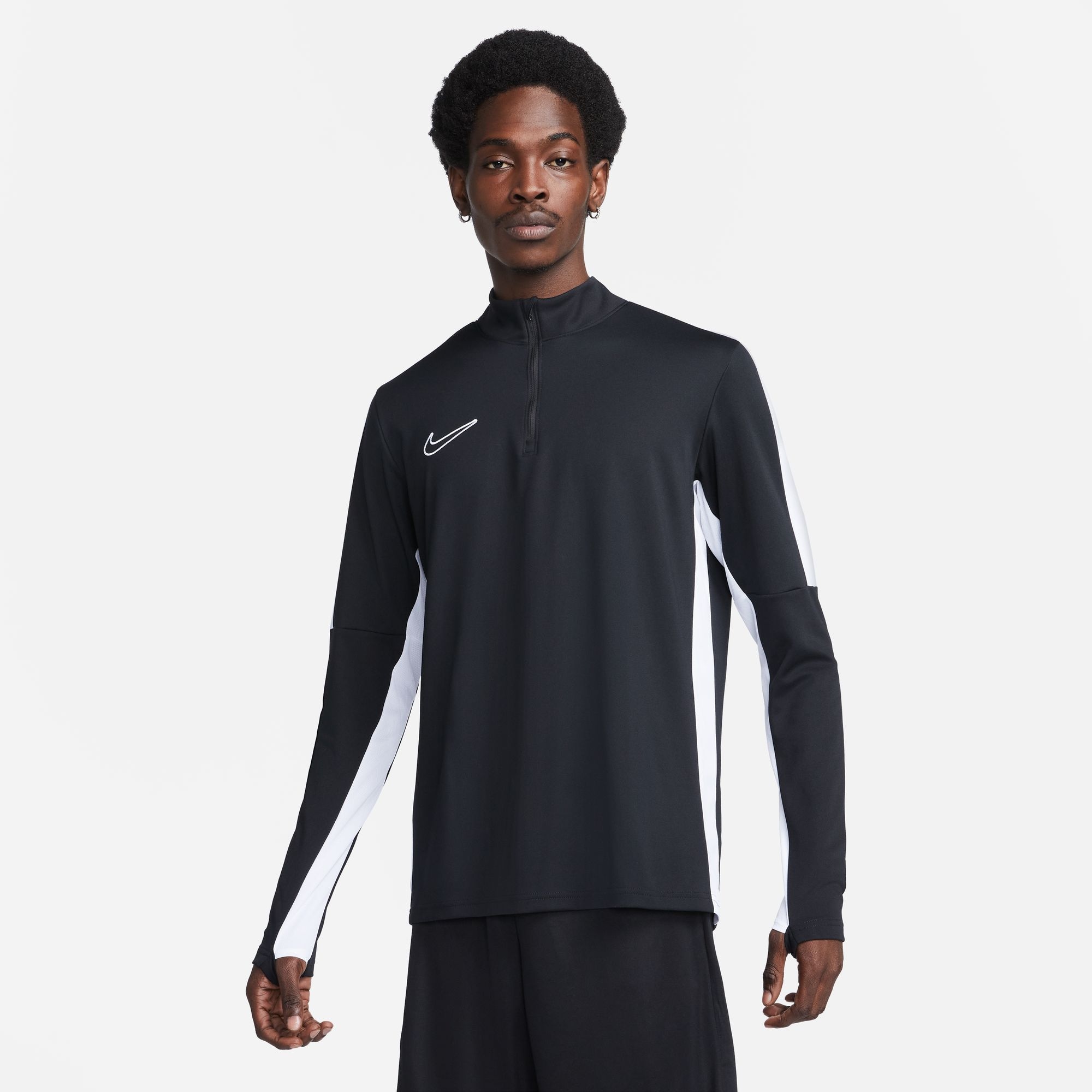 Nike Funktionsshirt »Dri-FIT Academy Men's Soccer Drill Top«