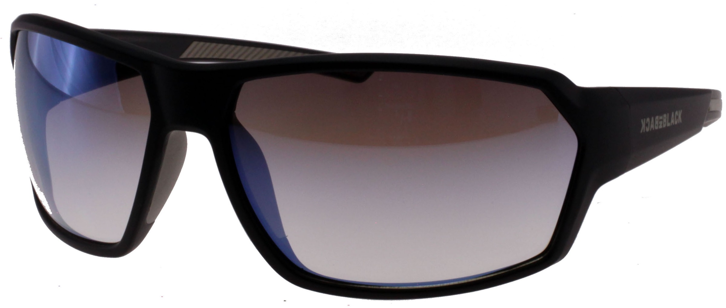 BACK IN BLACK Eyewear Sonnenbrille