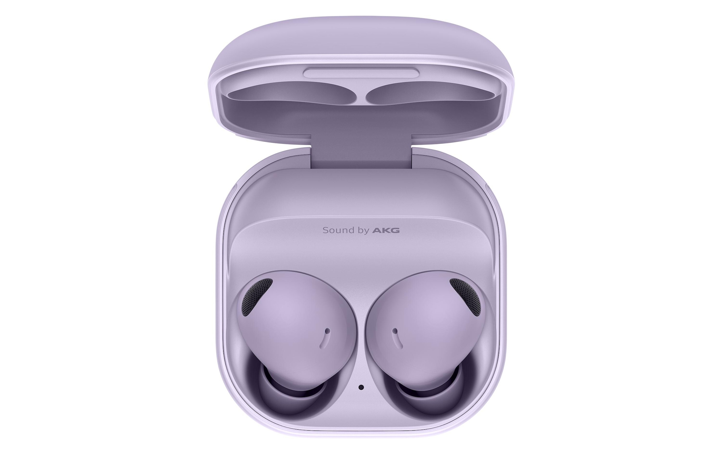 Samsung wireless In-Ear-Kopfhörer »Galaxy Buds2 Pro, bora purple«