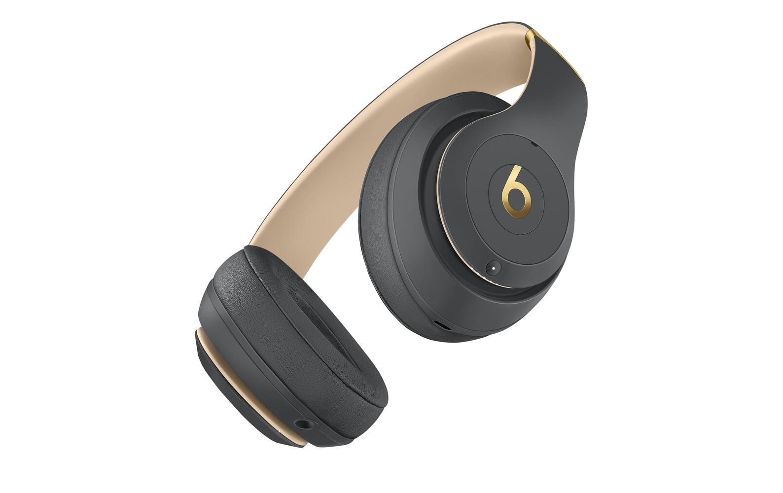 Beats by Dr. Dre Over-Ear-Kopfhörer »Apple Beats Studio3 Wireless Over-Ear«