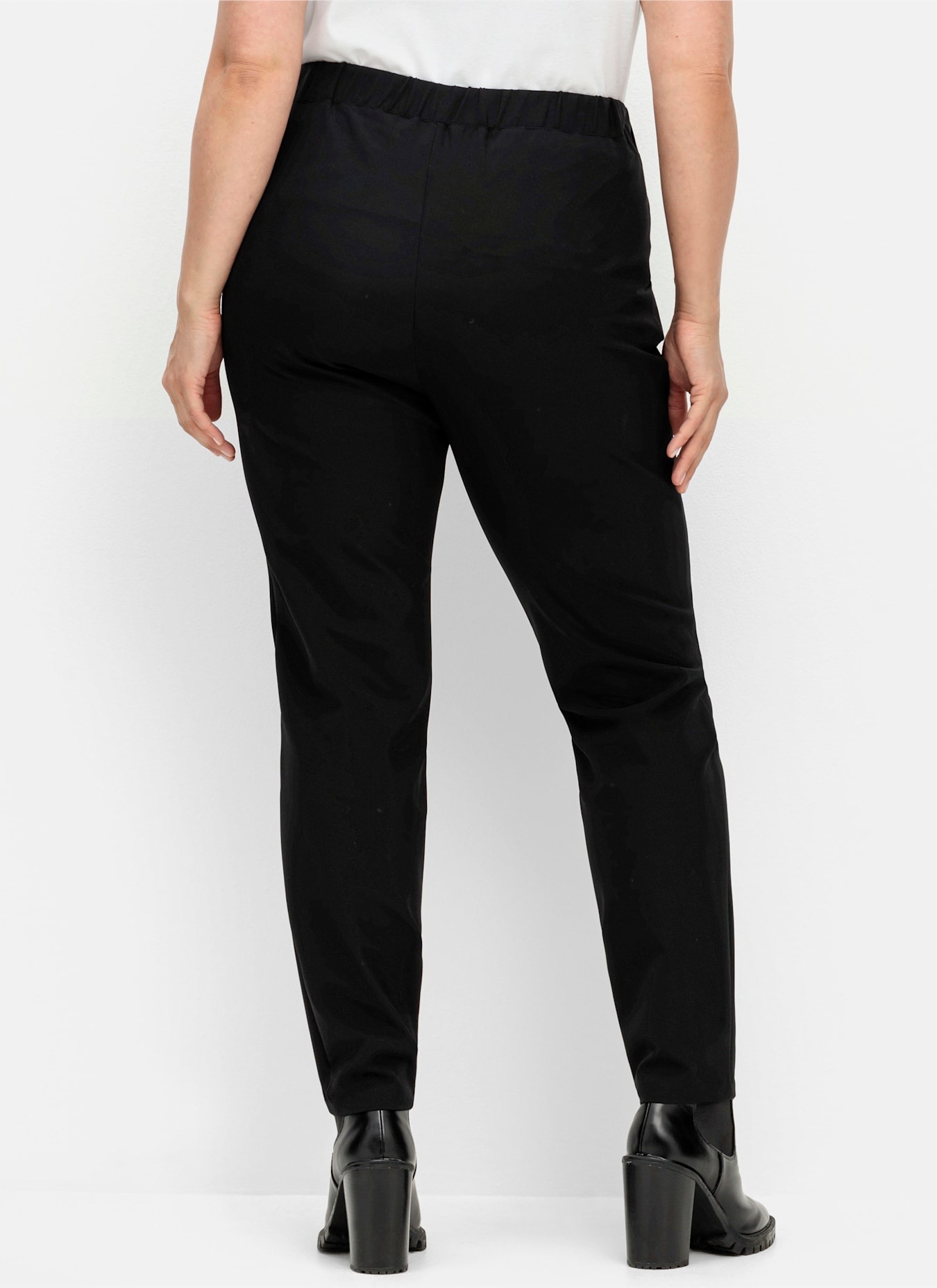 Sheego Schlupfhose
