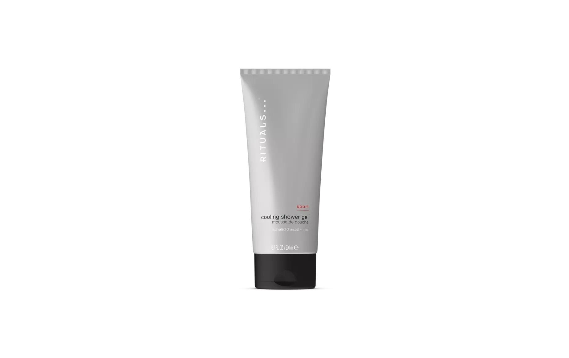 Rituals Duschgel »Sport Cooling Shower Gel 200 ml« Kühlendes Aftersun-Duschgel