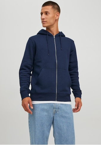 Kapuzensweatjacke »STAR BASIC SWEAT ZIP HOOD«