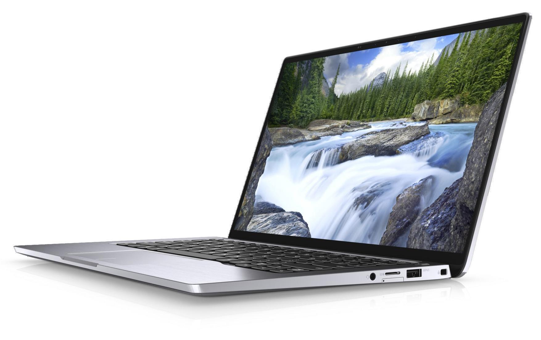 Dell Notebook »Latitude 7400-49KTN 2-in-1 Touch«, / 14 Zoll, Intel, Core i5, 8 GB HDD, 256 GB SSD