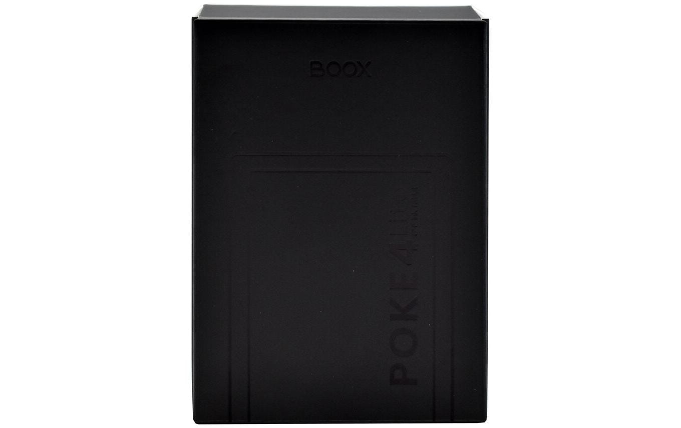 E-Book »BOOX Poke4 Lite Black«