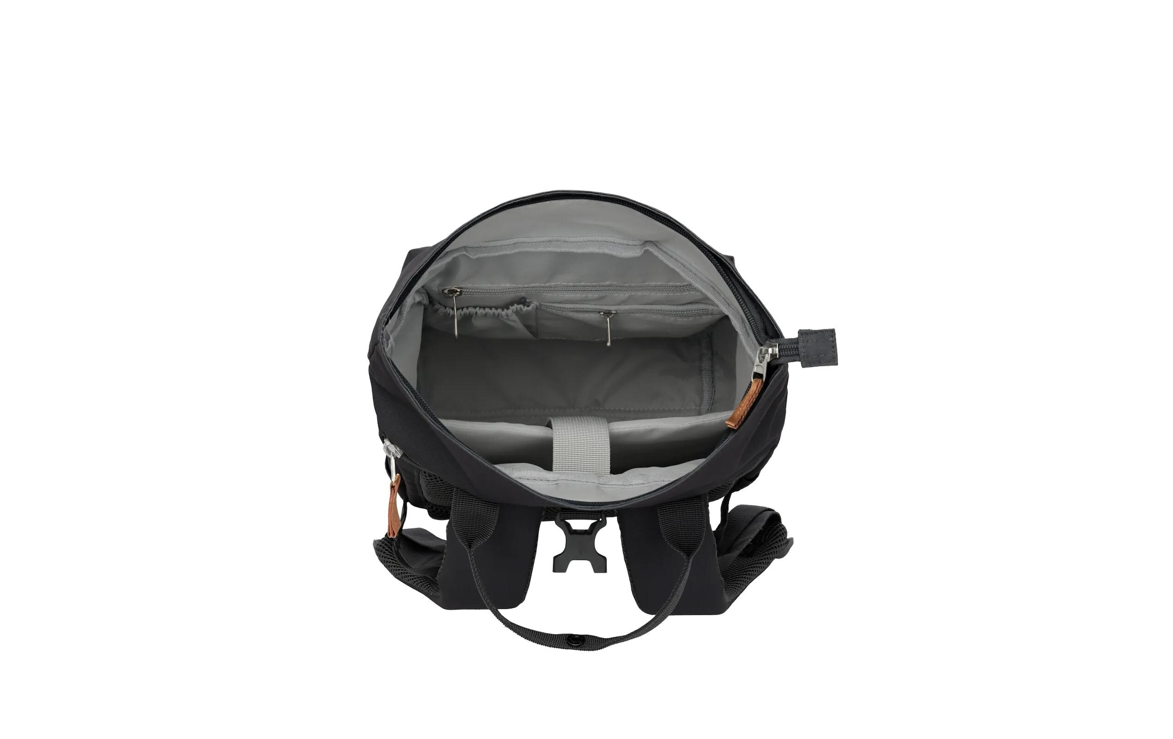 travelite Rucksack »Short Handle Rollup 11 l«