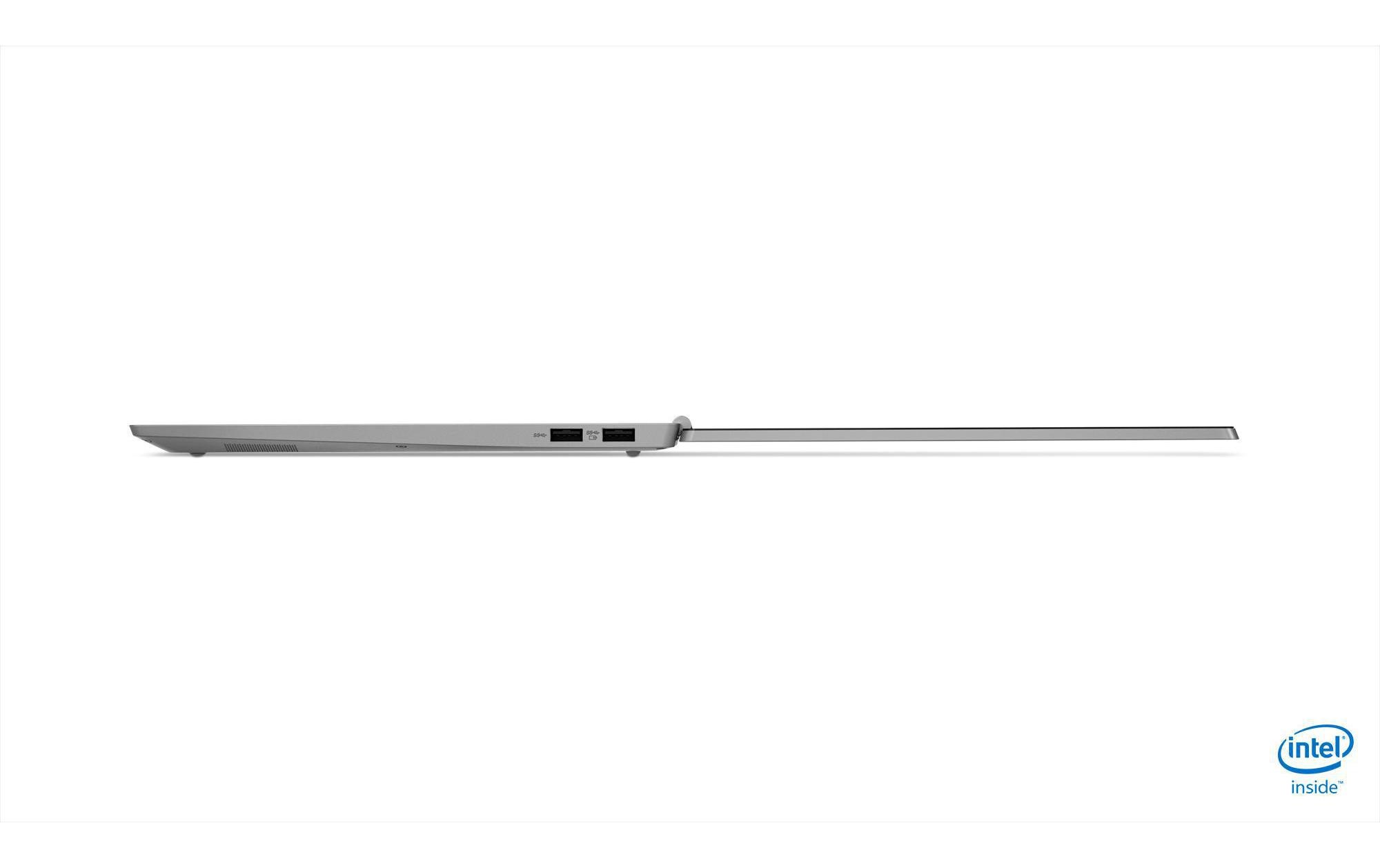 Lenovo Notebook »ThinkBook 13s«, / 13,3 Zoll, Intel, Core i5, 256 GB SSD