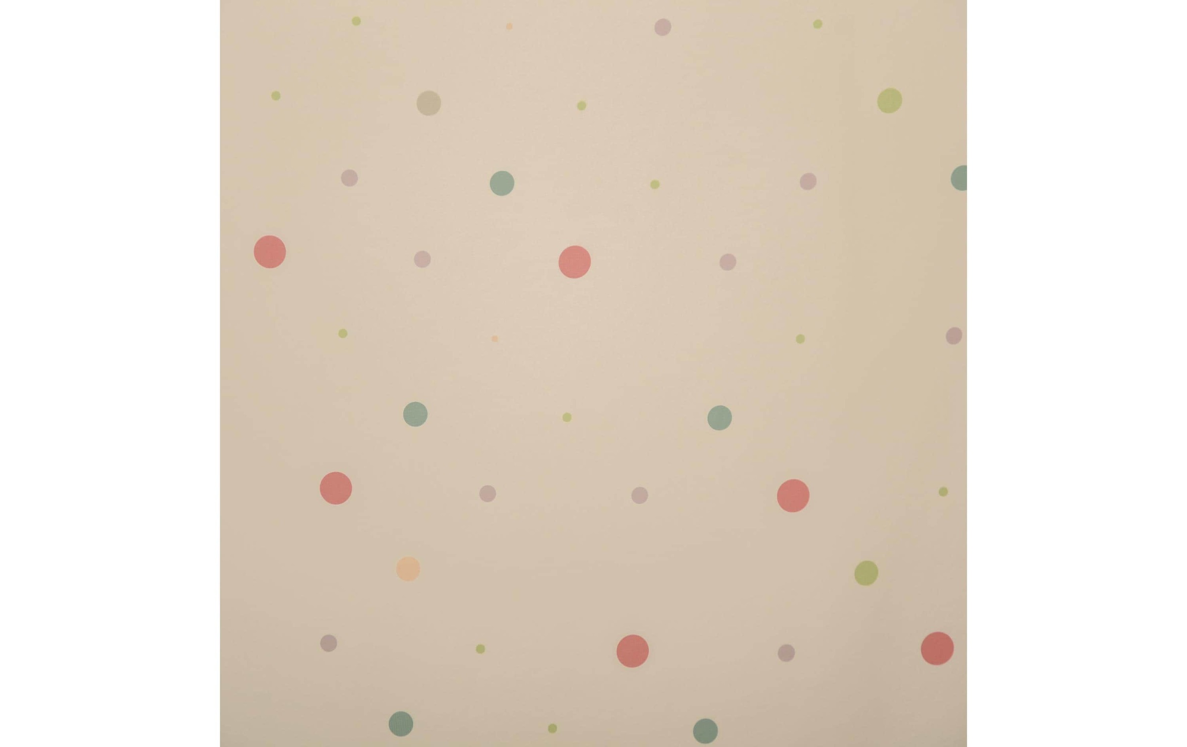 Kindervorhang.ch Vorhang »Bini mit Faltenband 140 cm x 240 cm«, (1 St.)