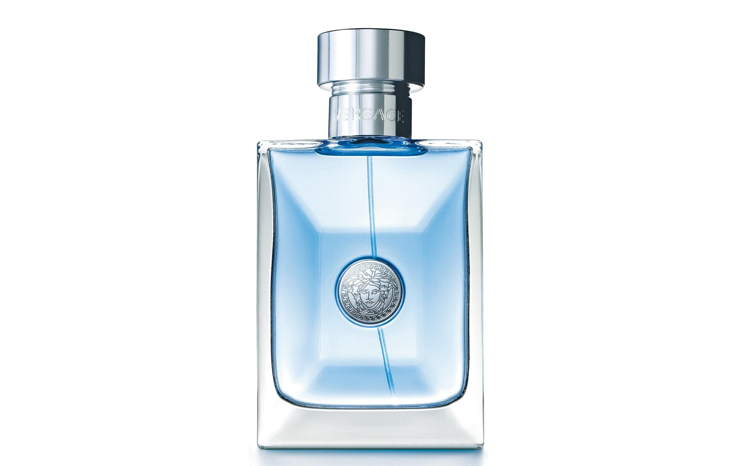 Versace Eau de Toilette »Pour Homme«