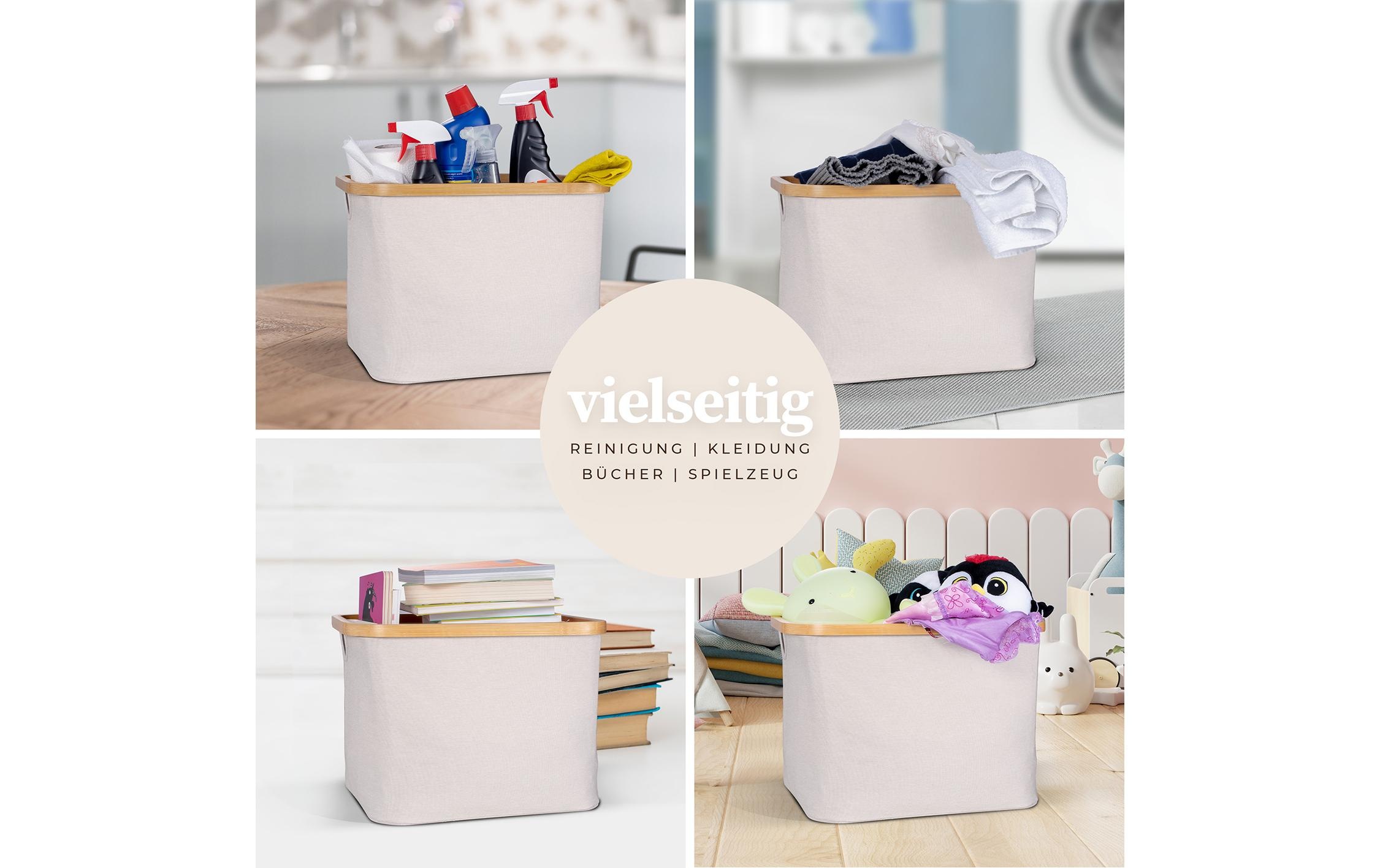 Panier à linge