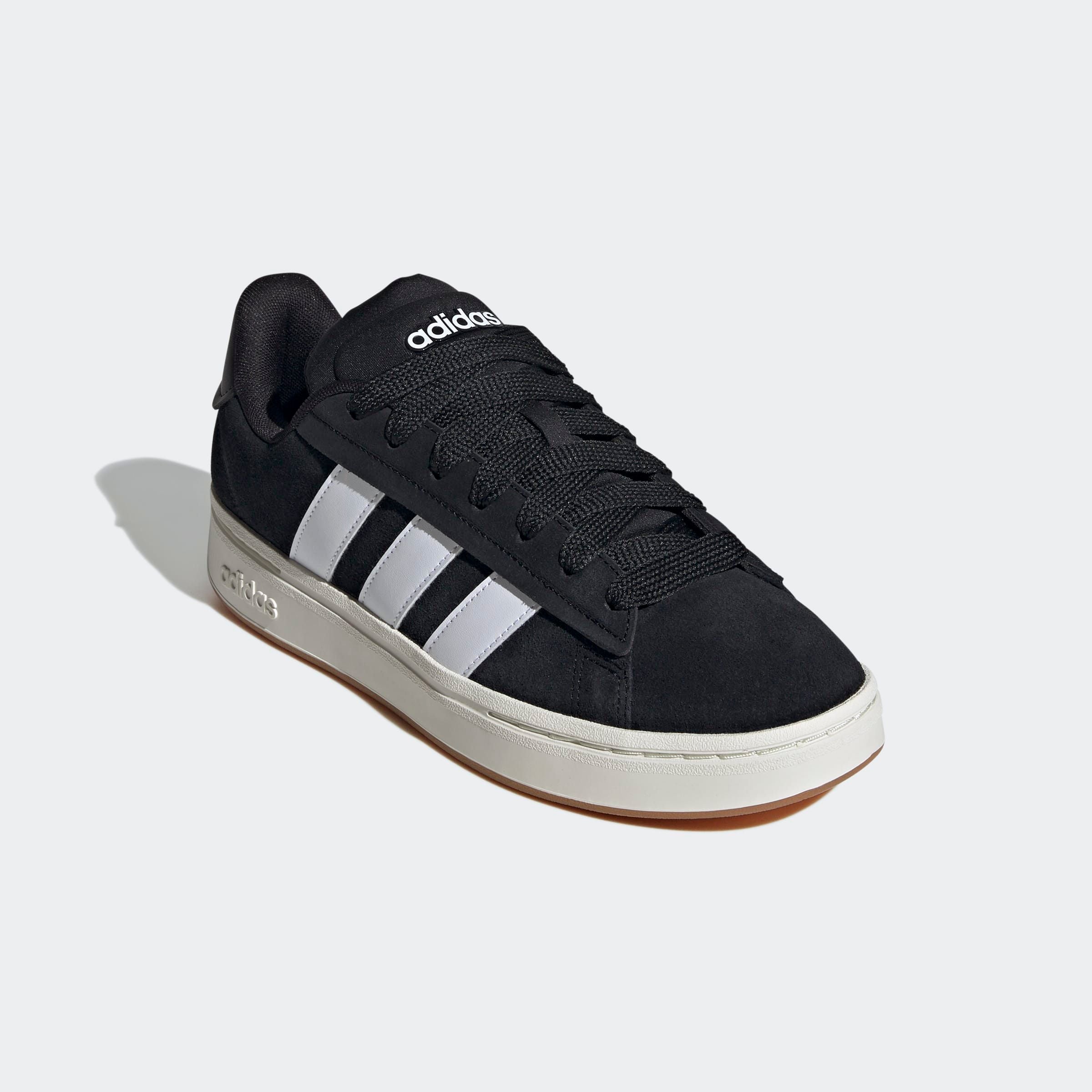 adidas Sportswear Sneaker »GRAND COURT ALPHA« Design inspiriert vom adidas Campus 00