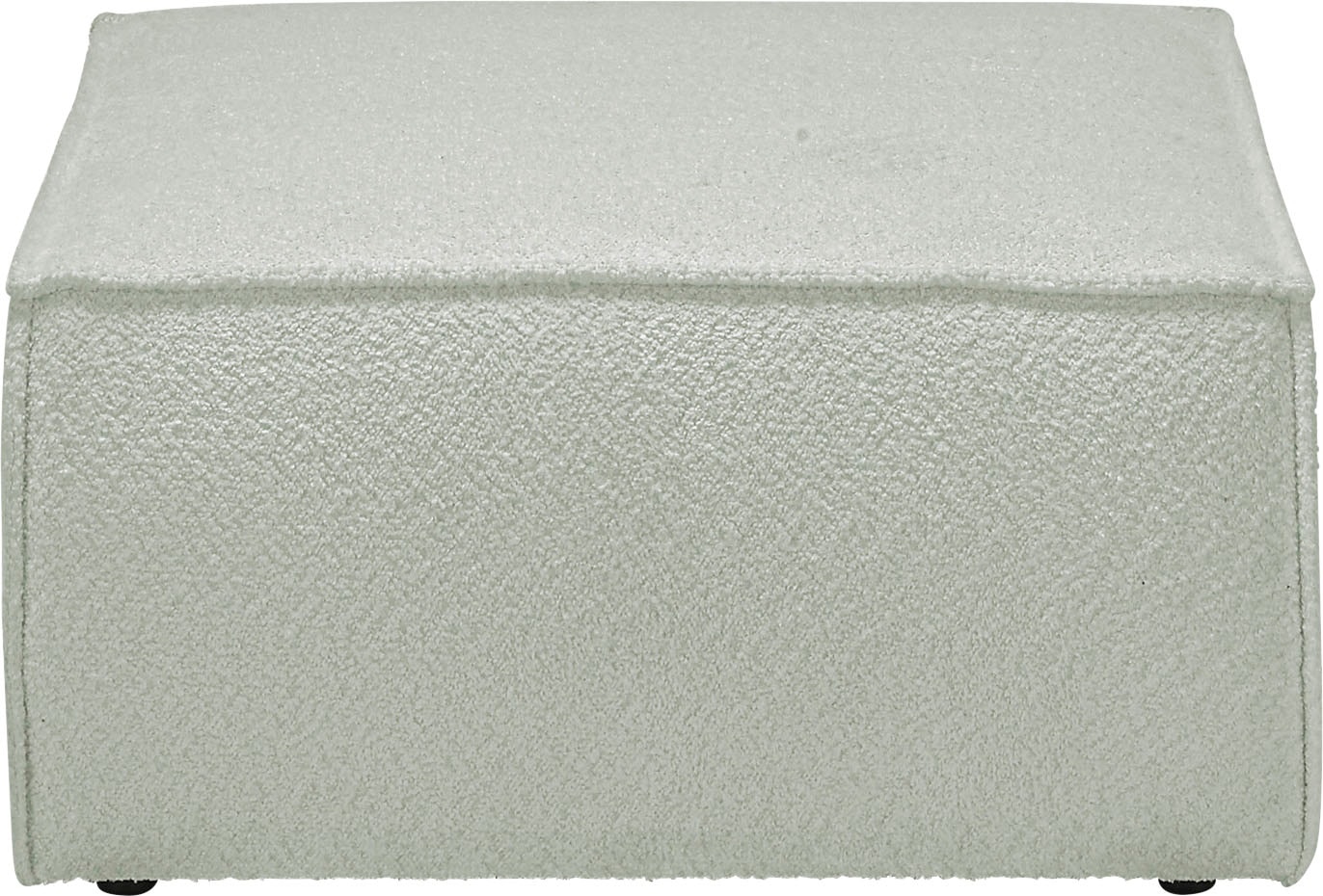 andas Hocker »Finnley«, quadratisch, passt z. Loveseat Finnley