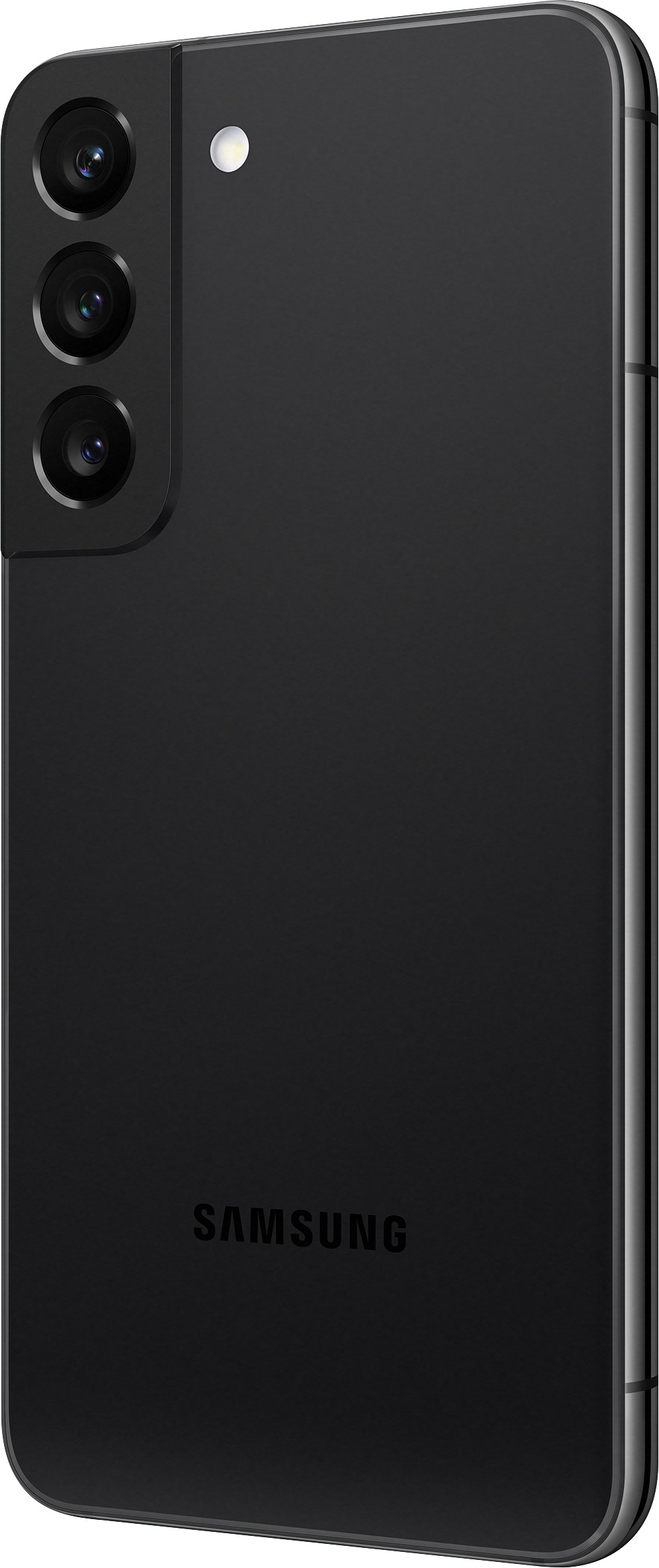 SAMSUNG Galaxy S22, 256 GB, Phantom Black