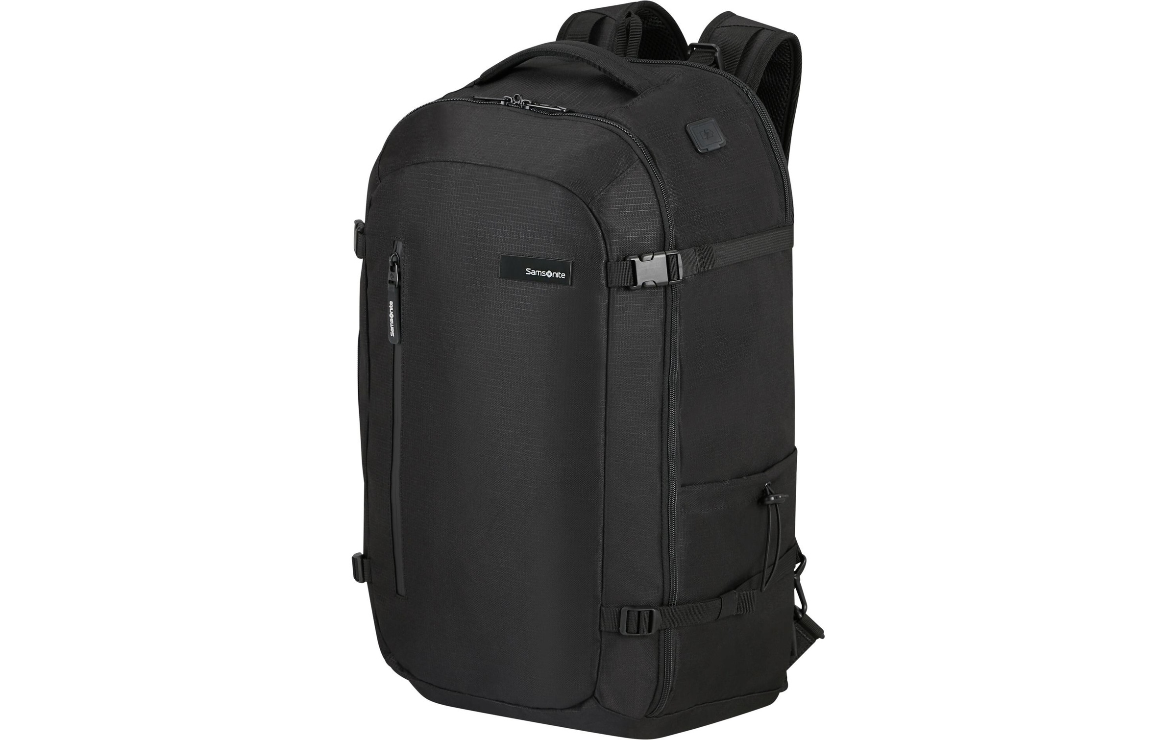 Samsonite Rucksack »Roader Travel S 38 l«