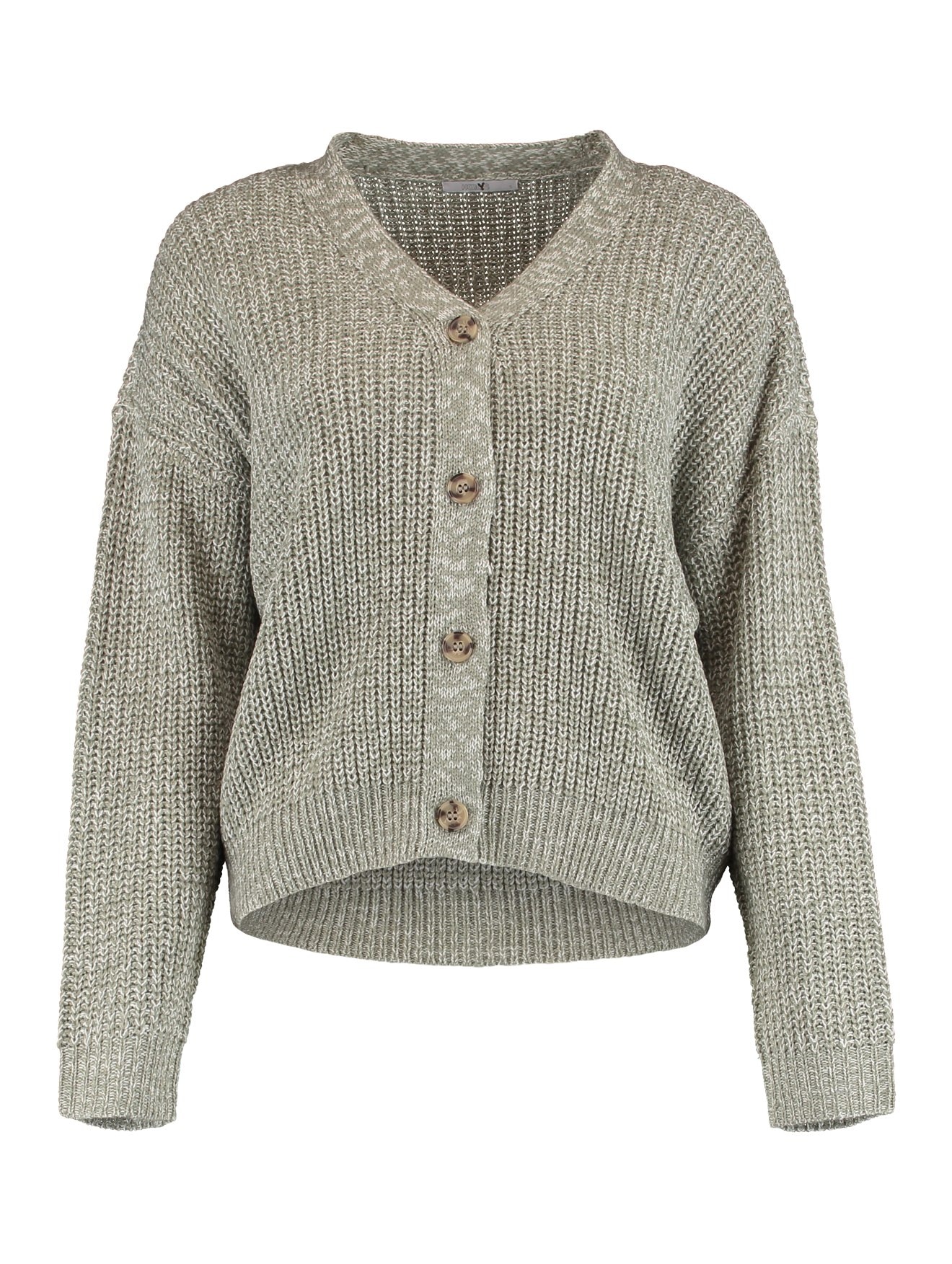 HaILY’S Strickjacke »LS P CD Pi44pa«