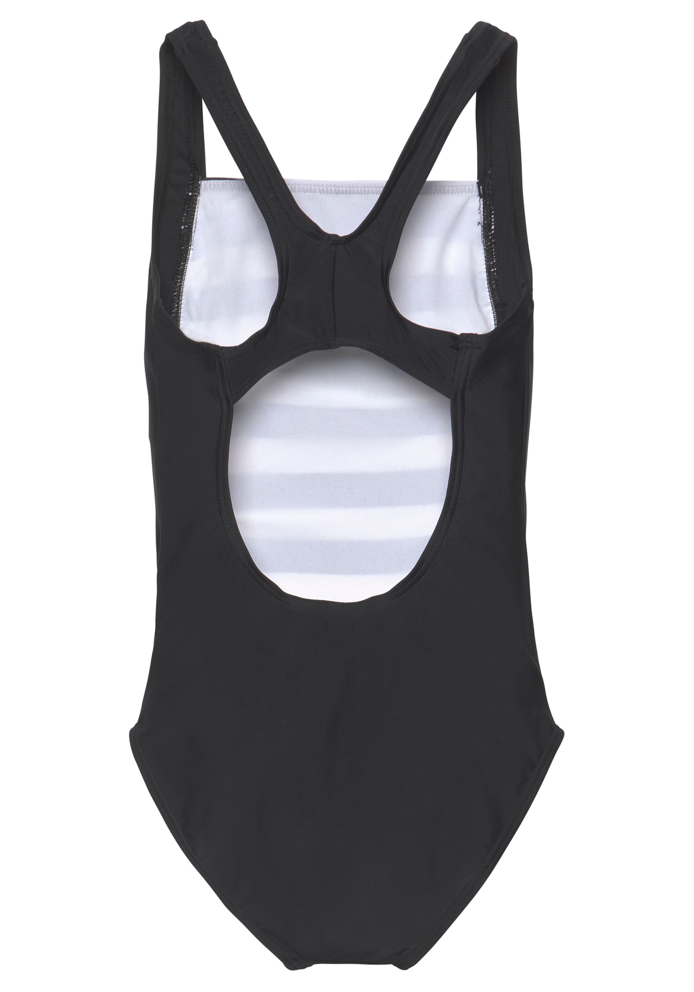 ✵ Bench. Badeanzug, mit trendigen Streifen online kaufen | Jelmoli-Versand