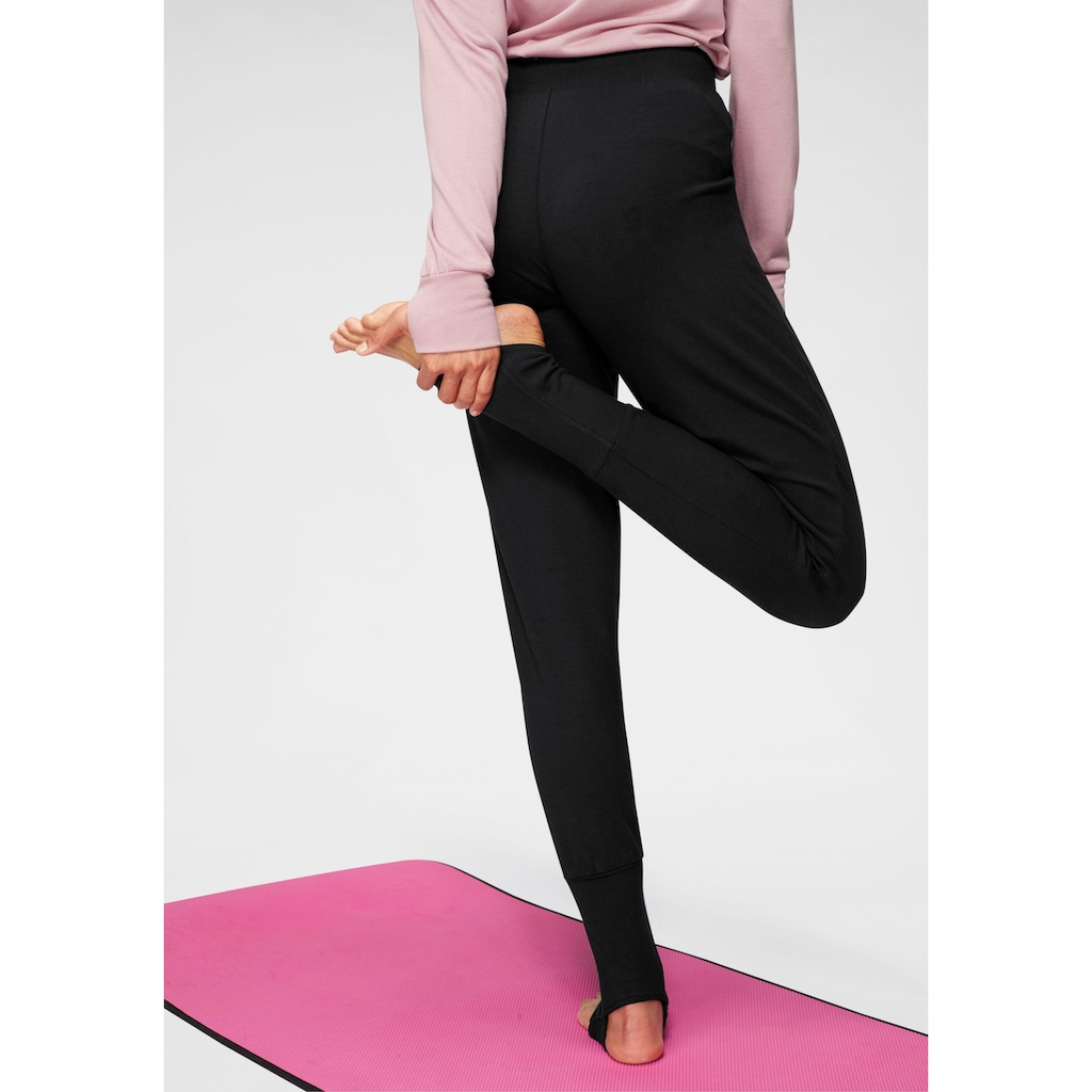 Ocean Sportswear Yogahose »Soulwear - Yoga & Relax Pants«