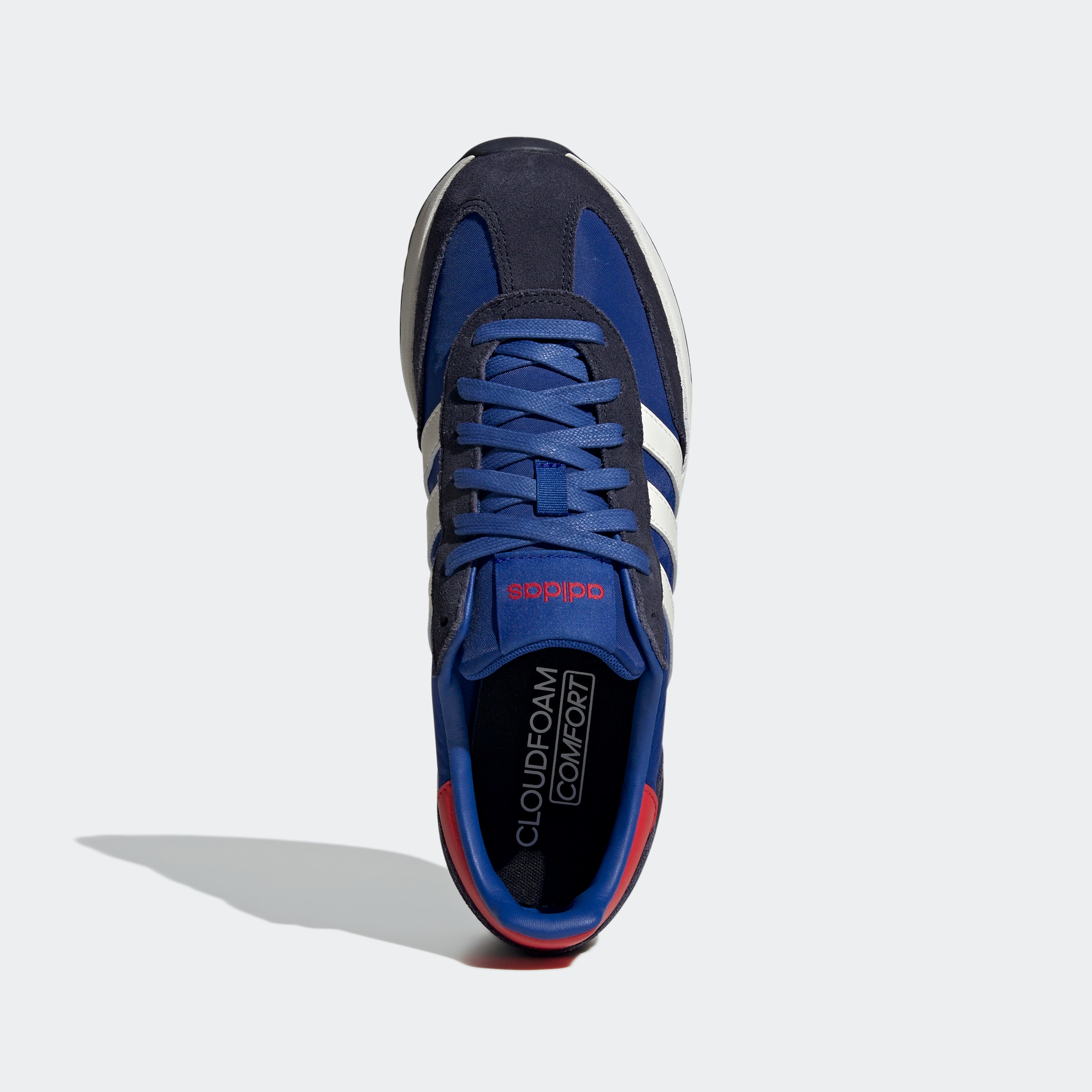 adidas Sportswear Sneaker »RUN 72«