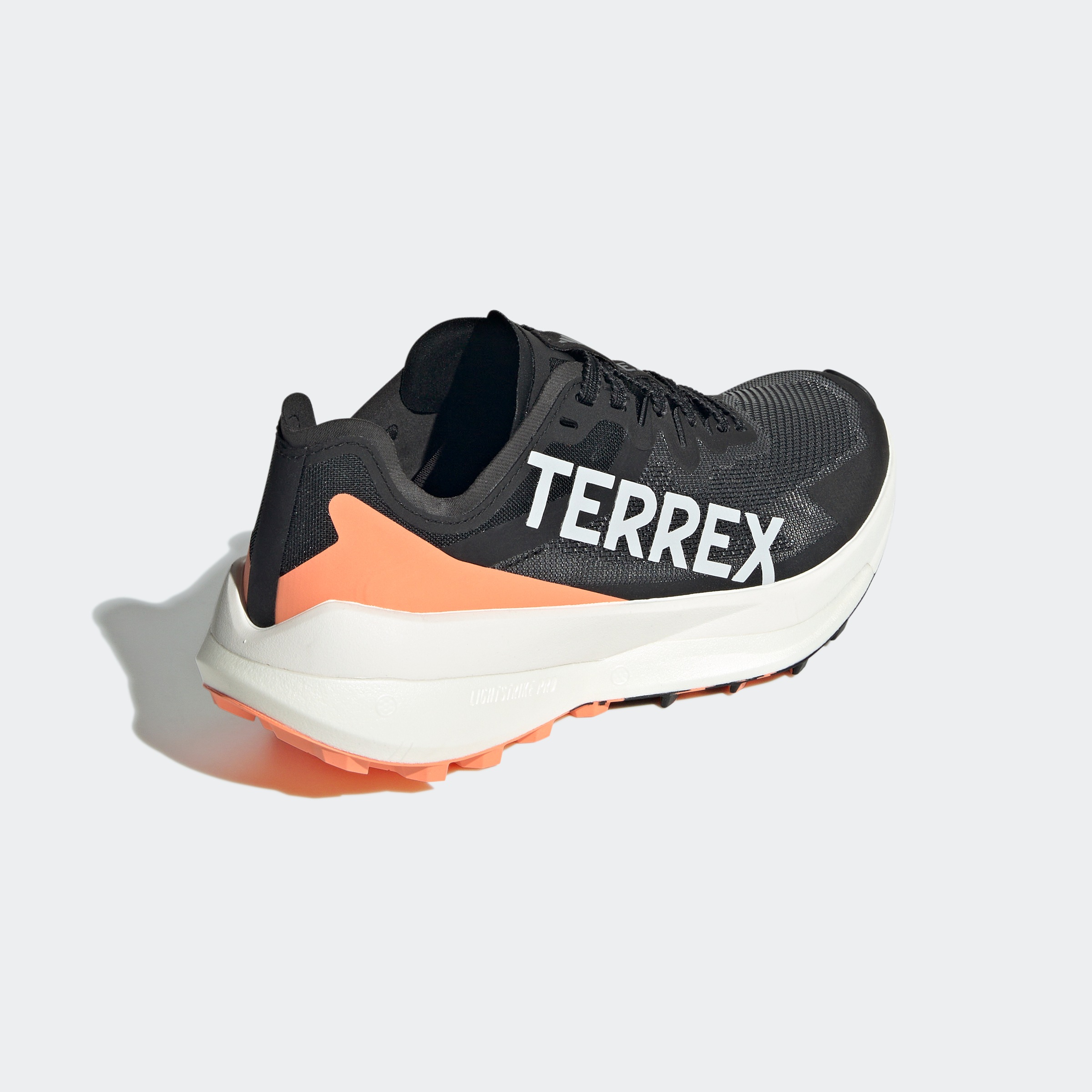 adidas TERREX Trailrunningschuh »TERREX AGRAVIC SPEED TRAILRUNNING«