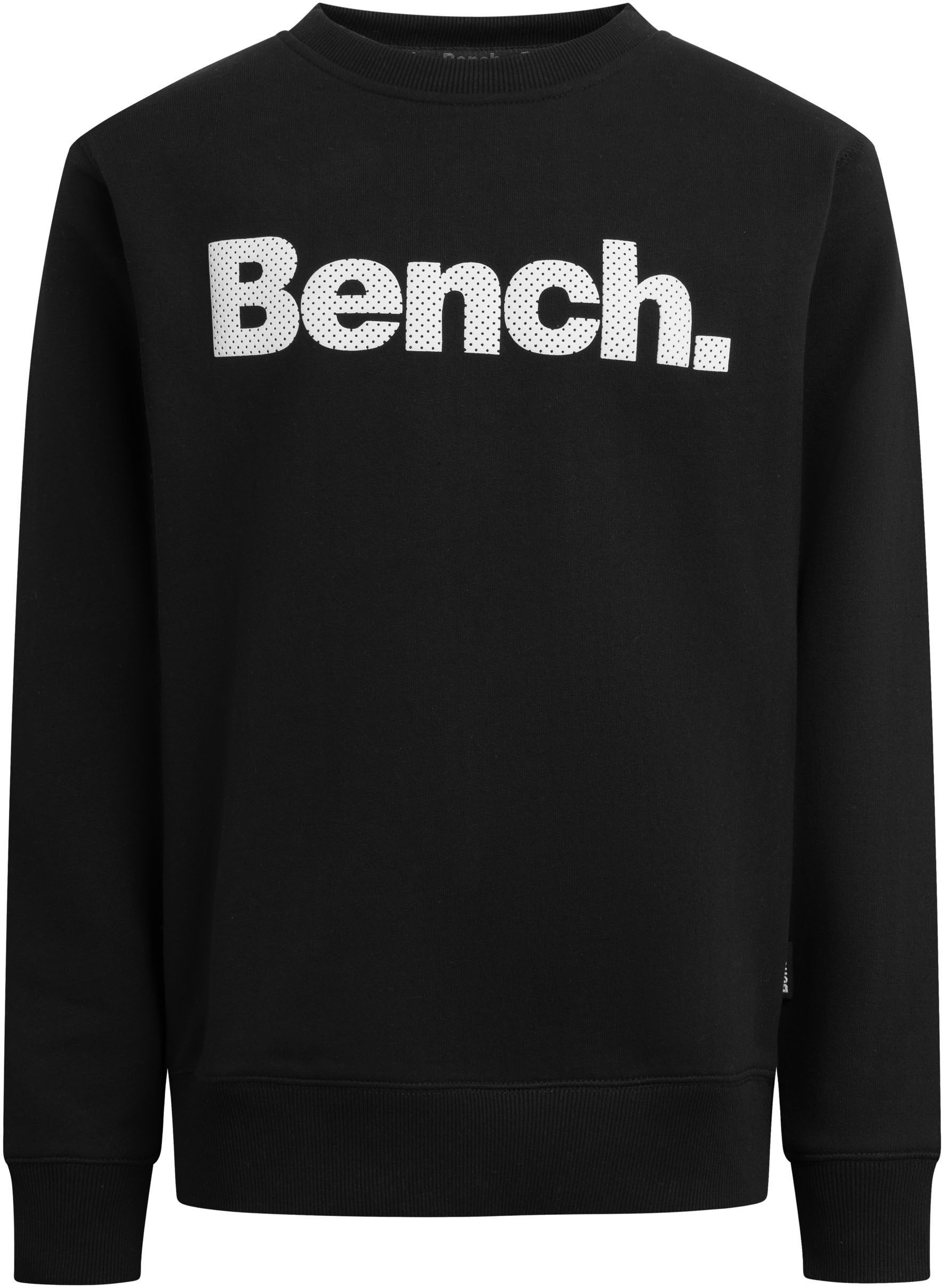 Bench. Sweater »TIPSTER_SP«