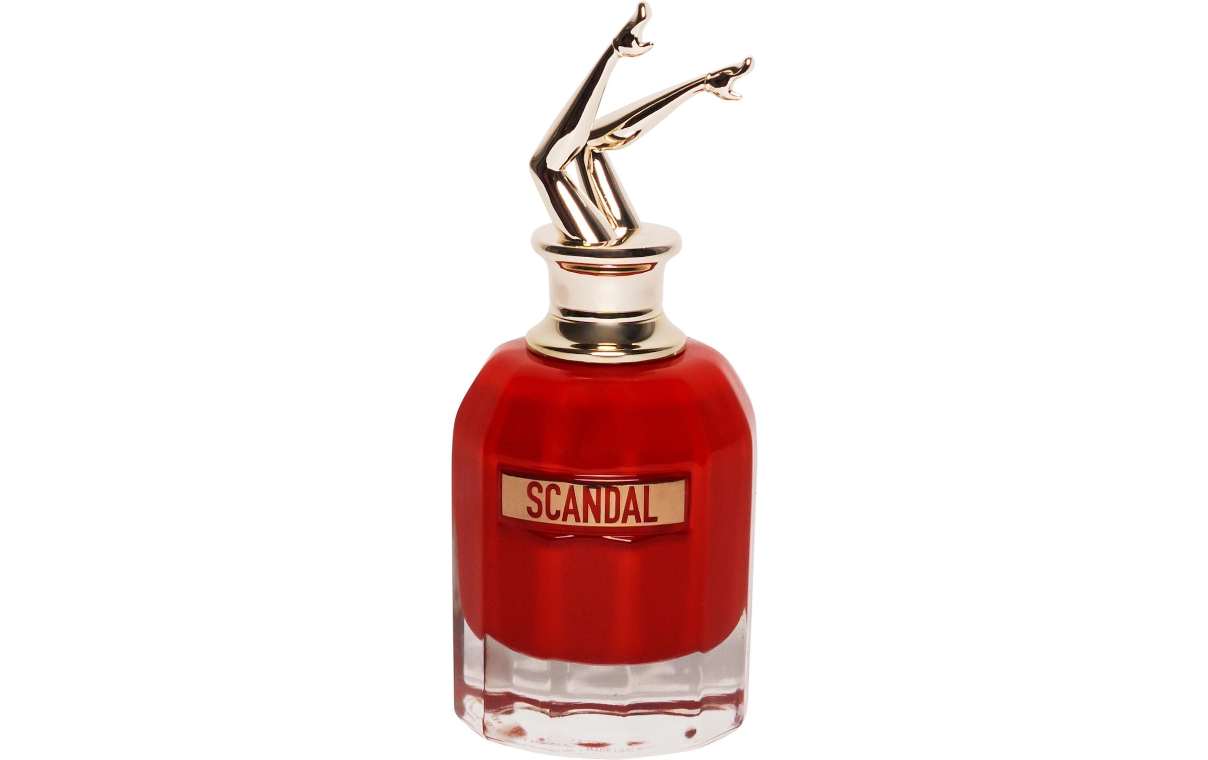 JEAN PAUL GAULTIER Eau de Parfum »Scandal Intense 80 ml«