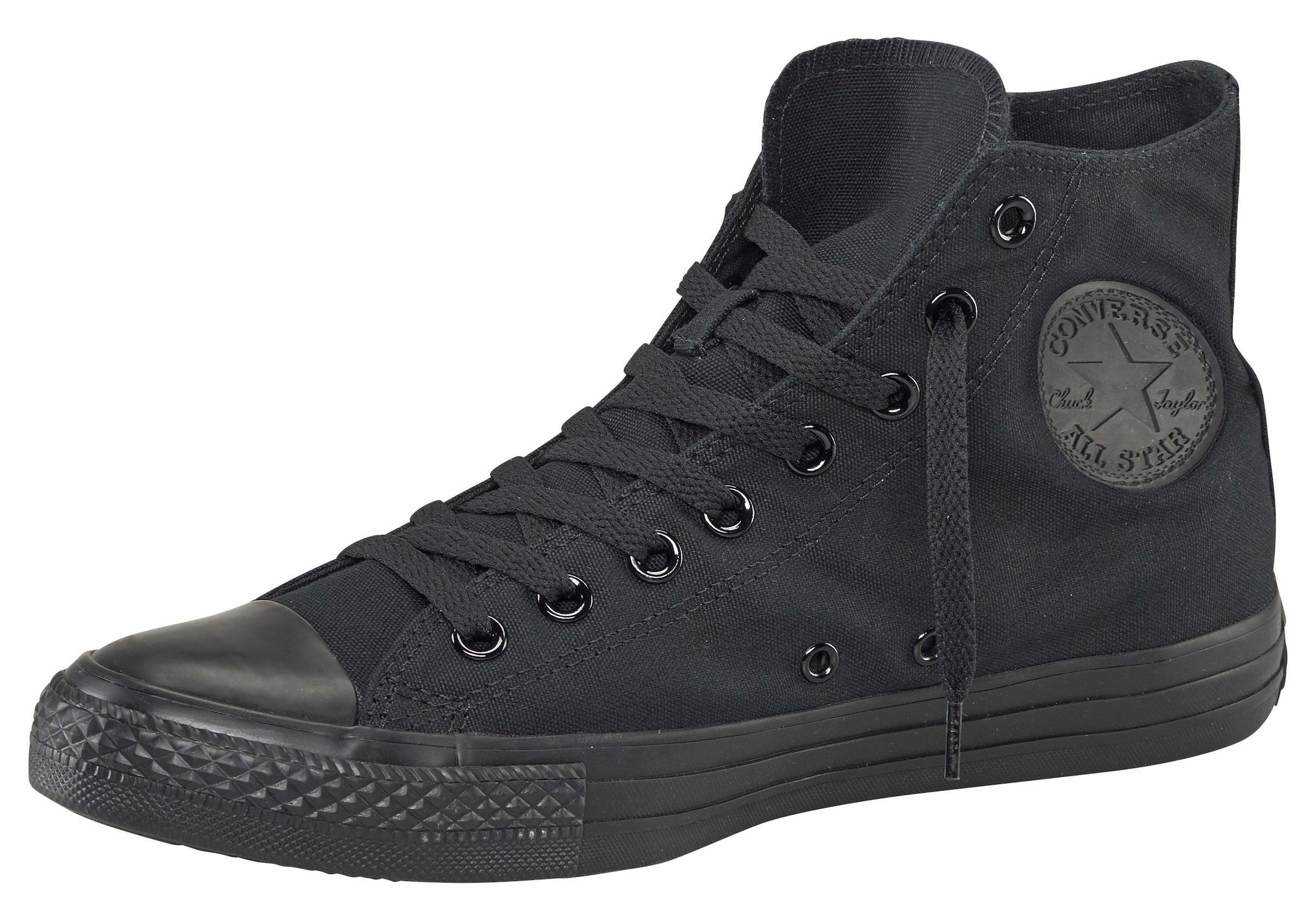 Sneaker »CHUCK TAYLOR ALL STAR HI Unisex Mono«