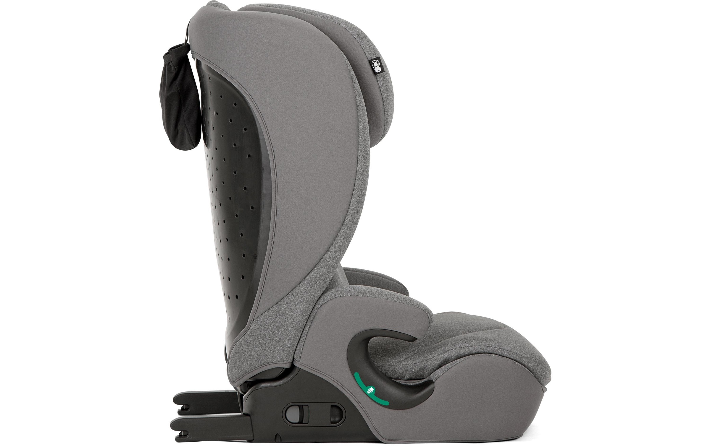 Joie Autokindersitz »i-Irvana Thunder/Grau«