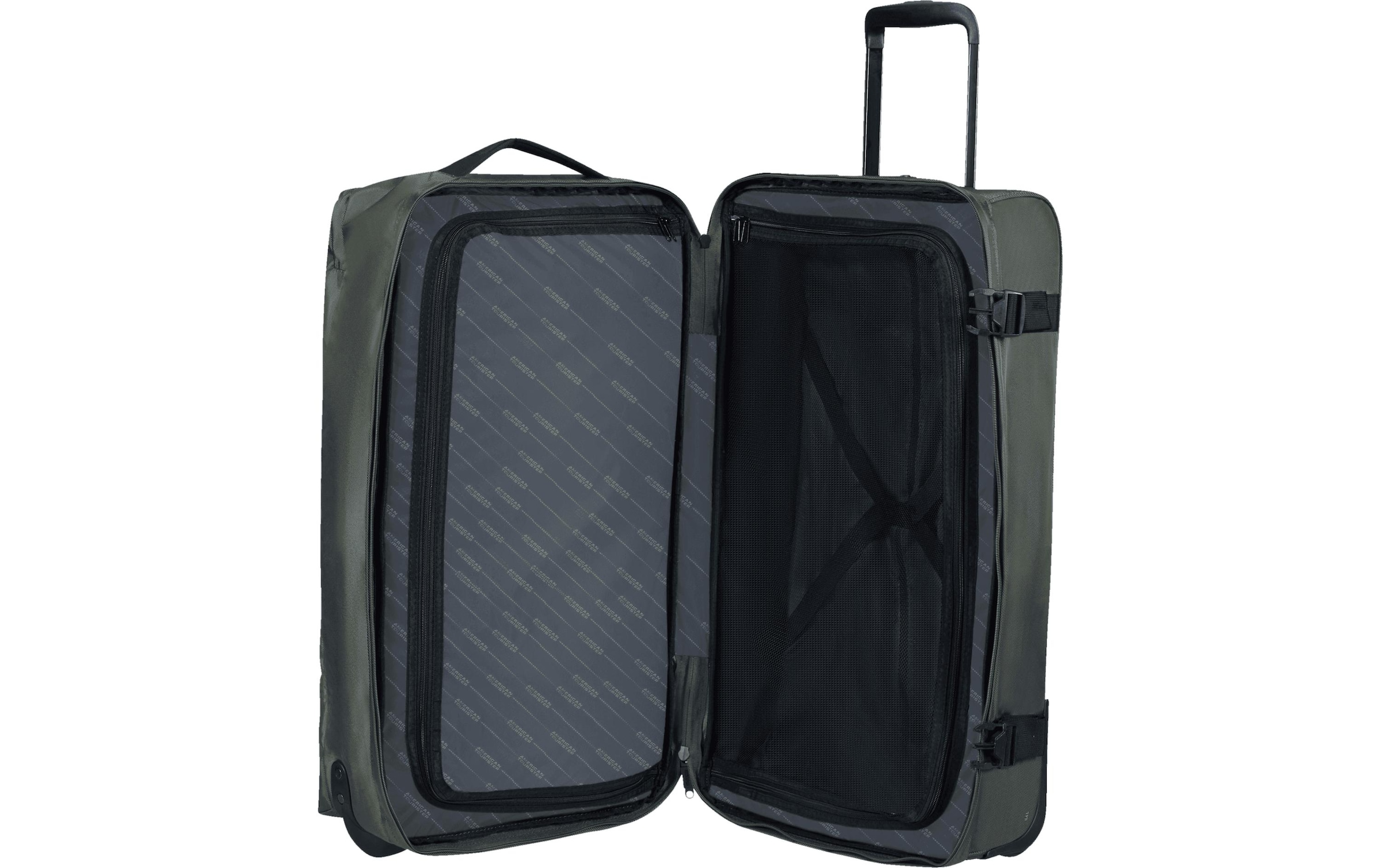 American Tourister Urban Track Sac de voyage M à roues Dark Khaki