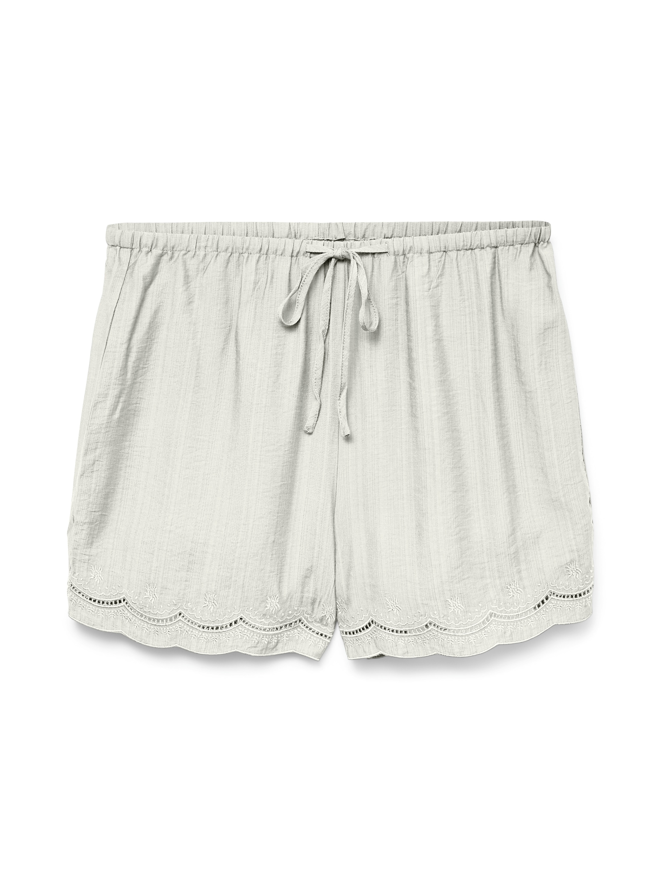 Vero Moda Shorts »VMPEACH NW SHORTS WVN GA«